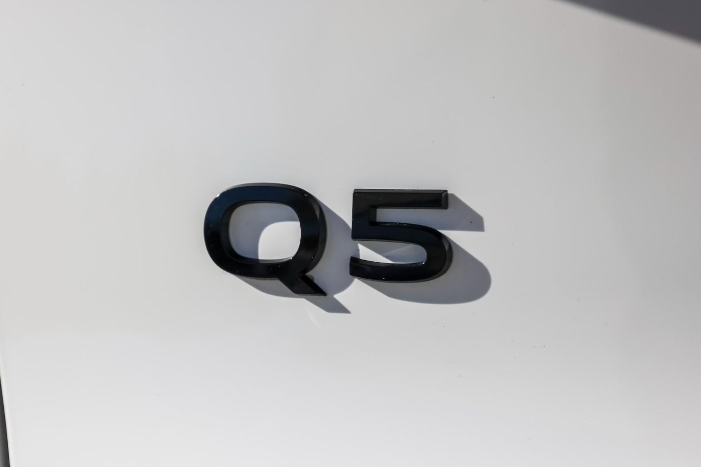 Image about Audi Q5 SUV e-hybrid quattro S tronic