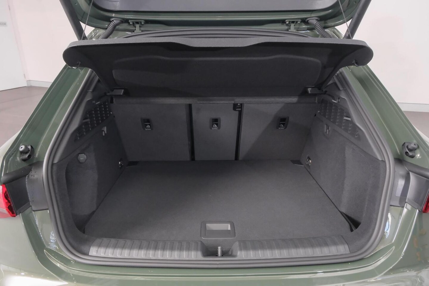 Image about Audi S3 Sportback TFSI quattro S tronic