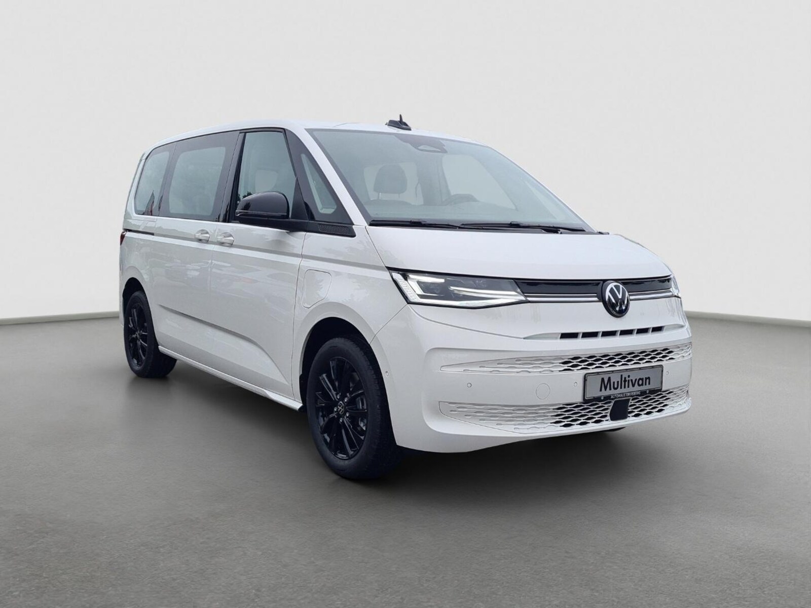 Volkswagen Multivan – Bild 4