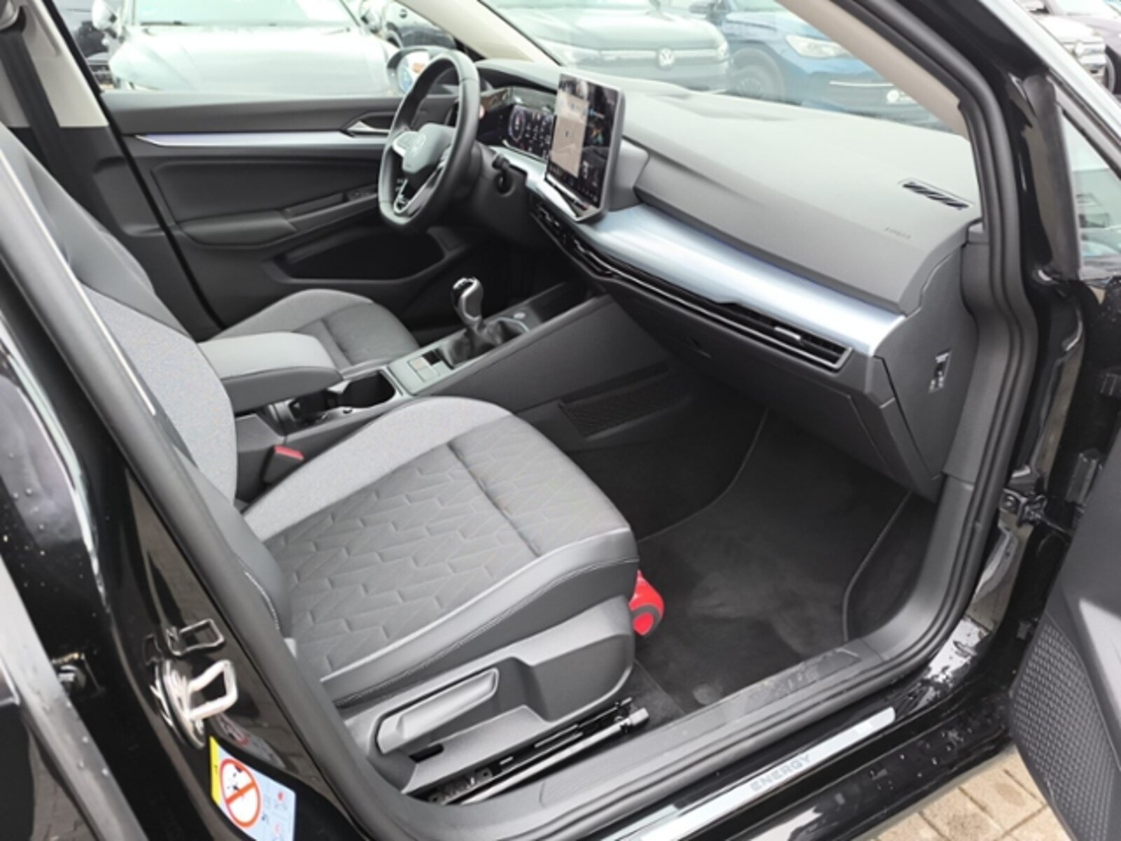 Volkswagen Golf – Bild 19