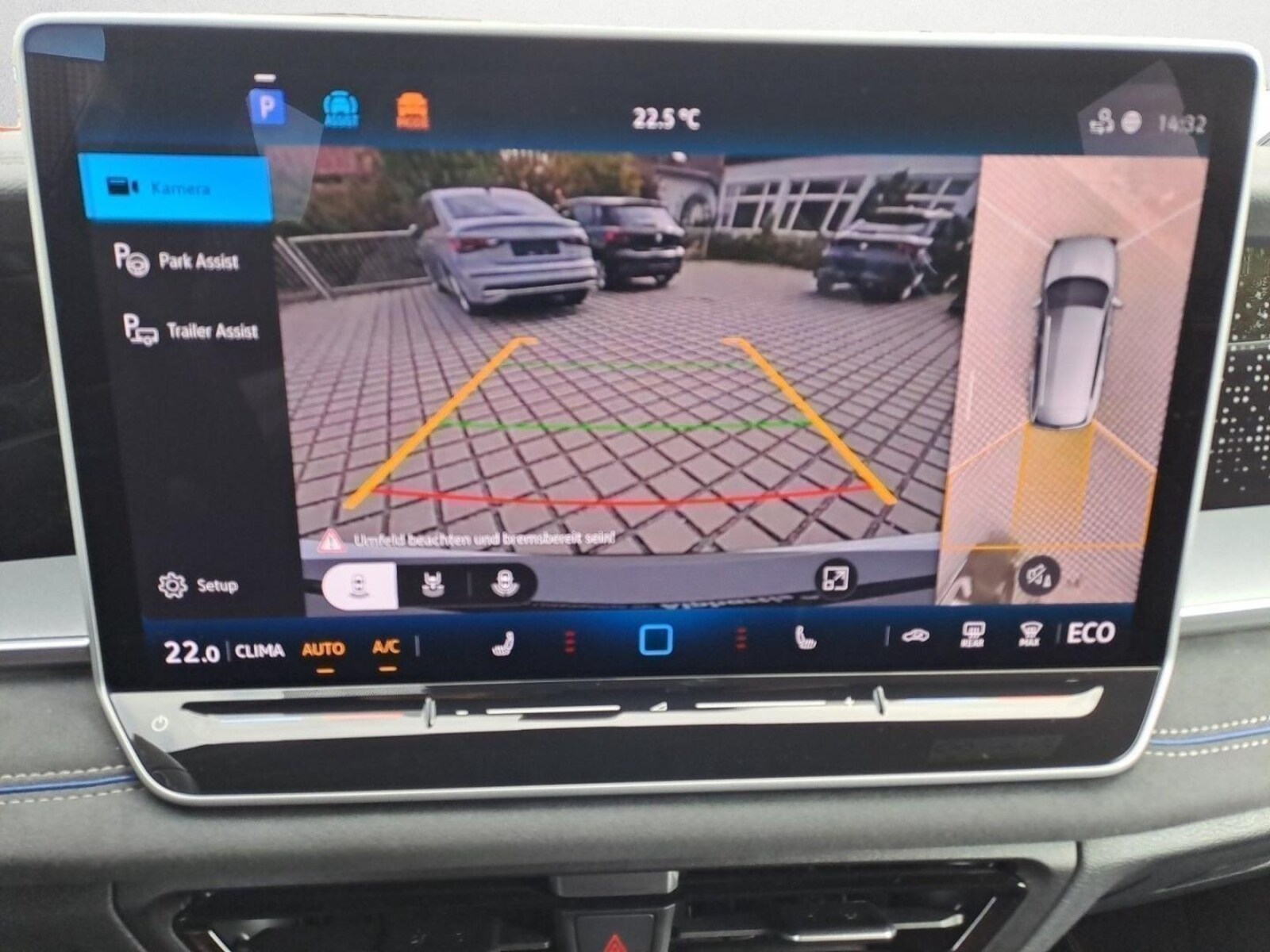 Volkswagen Tayron – Bild 17