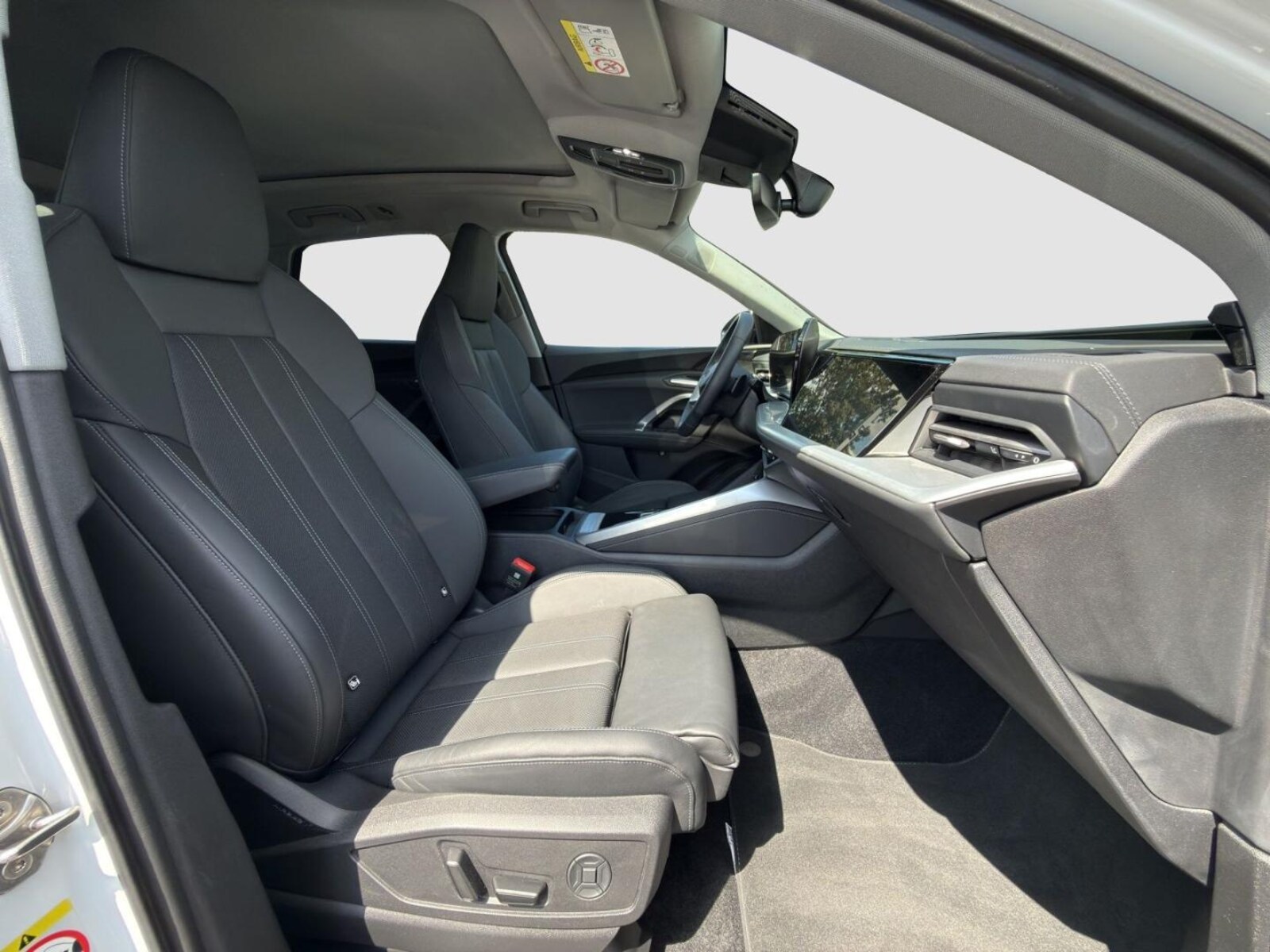 Audi Q5 – Bild 4