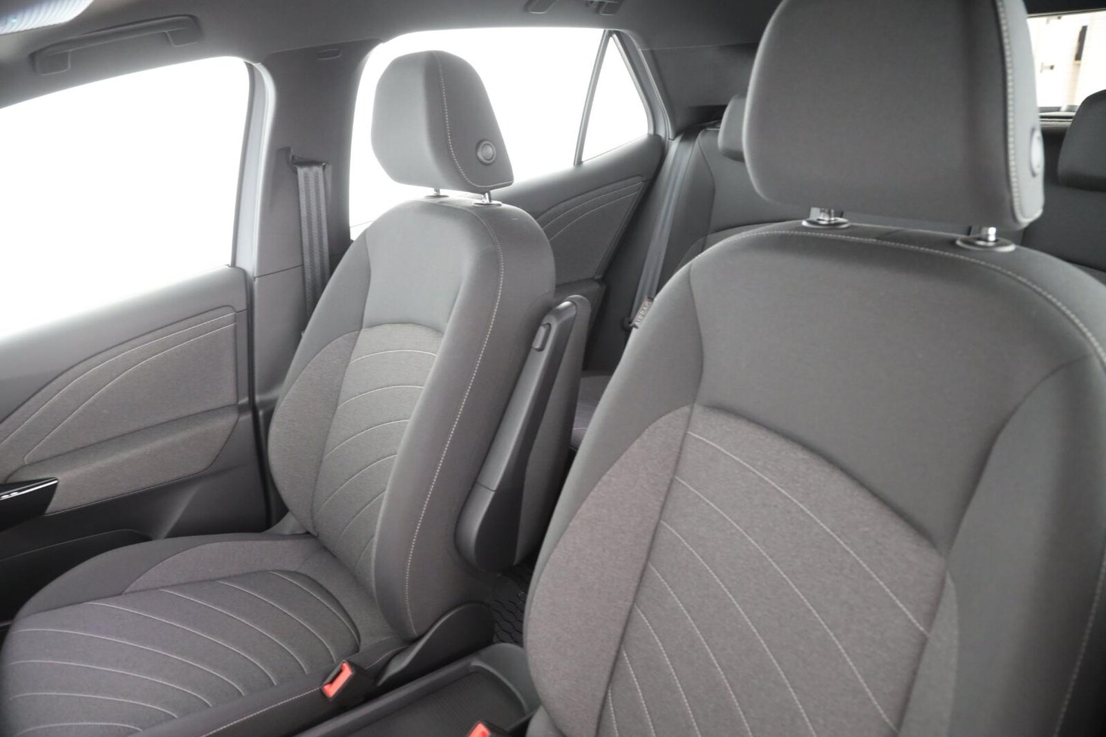 Volkswagen ID.3 – Bild 12