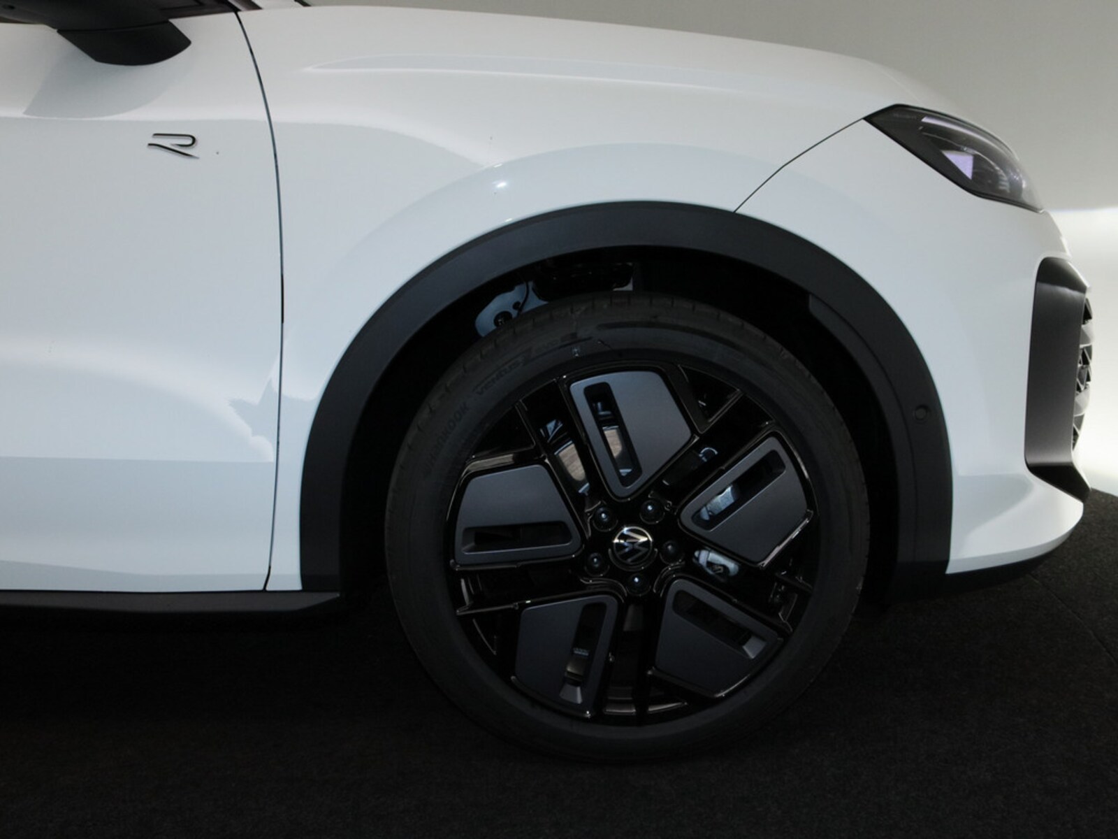 Volkswagen T-Roc – Bild 26