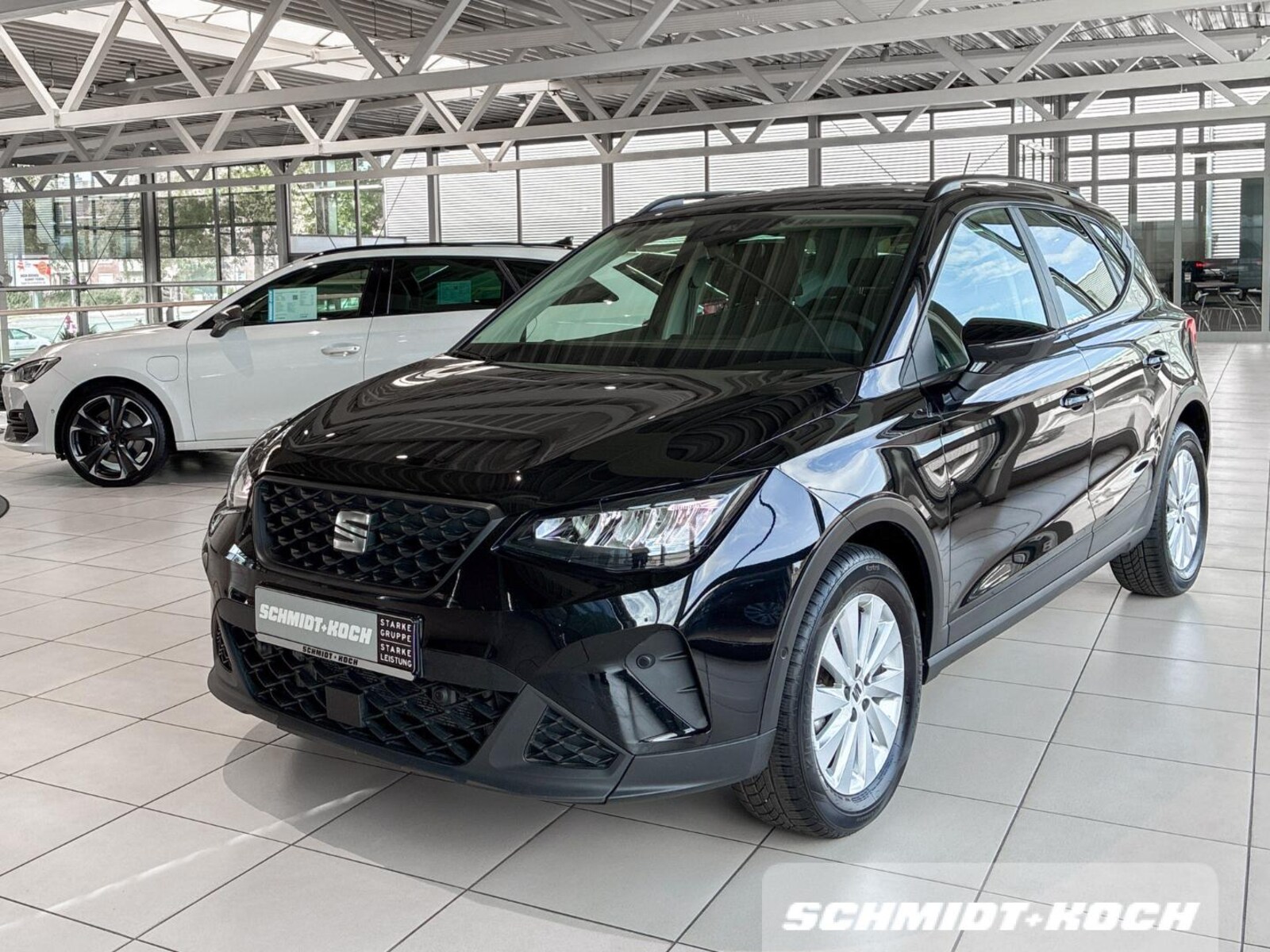 SEAT Arona – Bild 2
