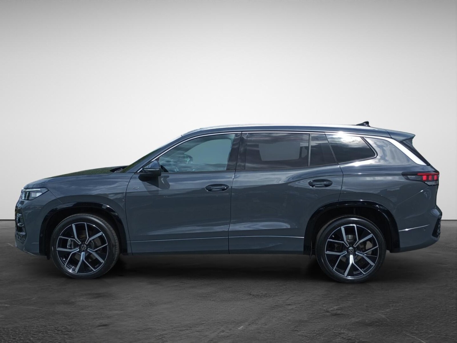 Volkswagen Tayron – Bild 3