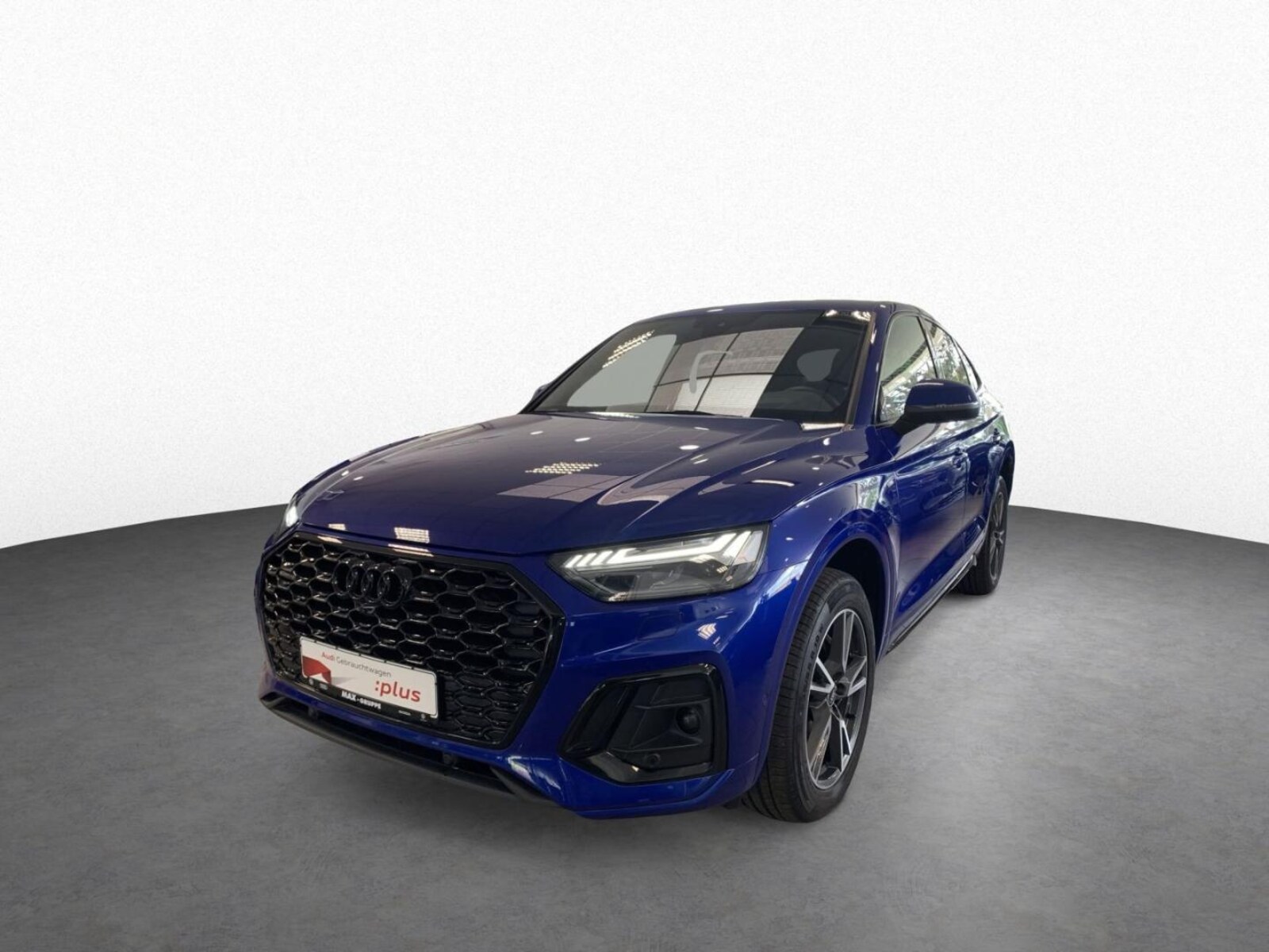 Audi Q5 Sportback