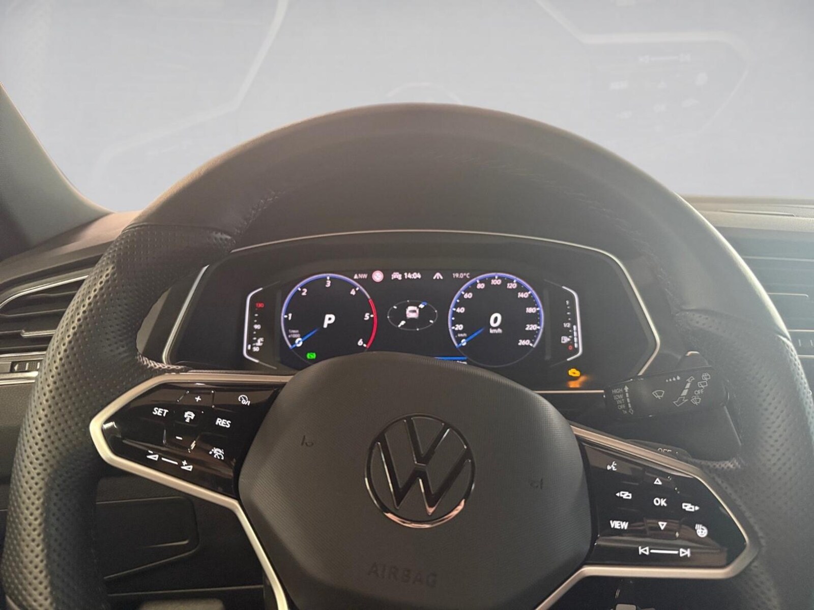Volkswagen Tiguan – Bild 16