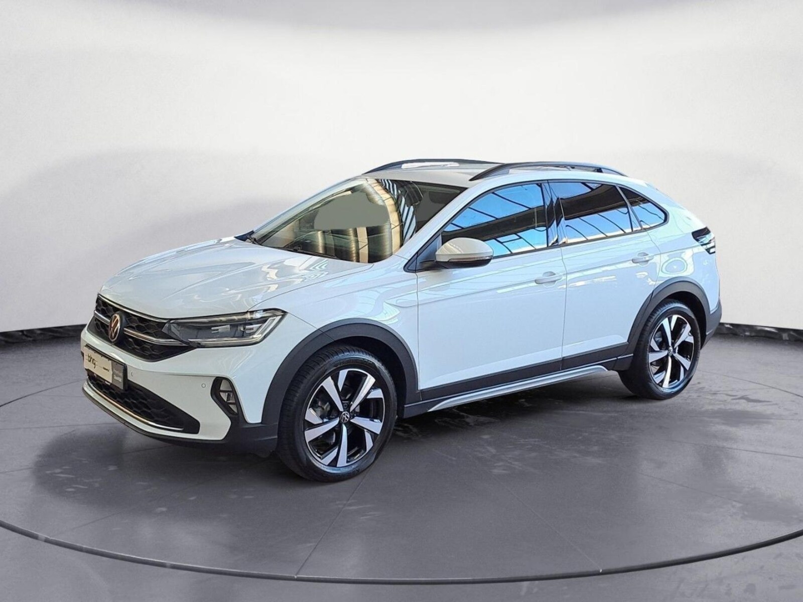Volkswagen Taigo – Bild 2
