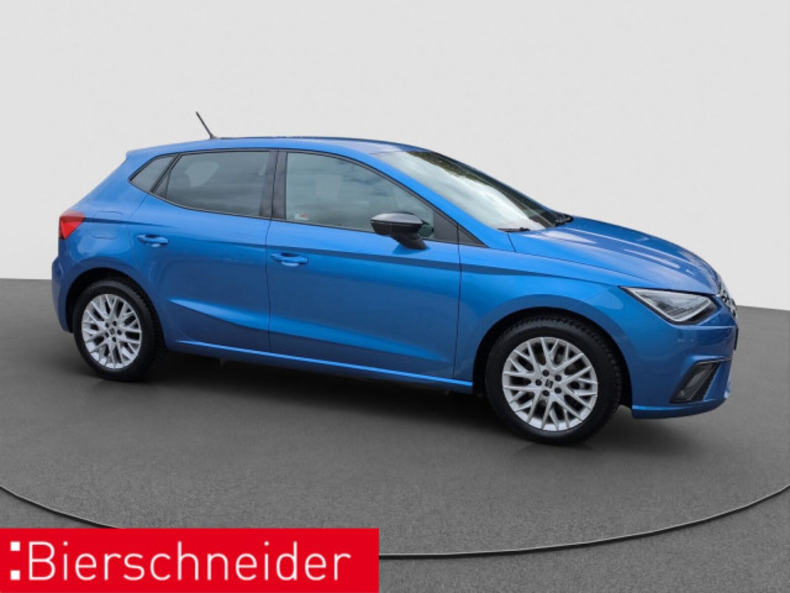 SEAT Ibiza – Bild 3