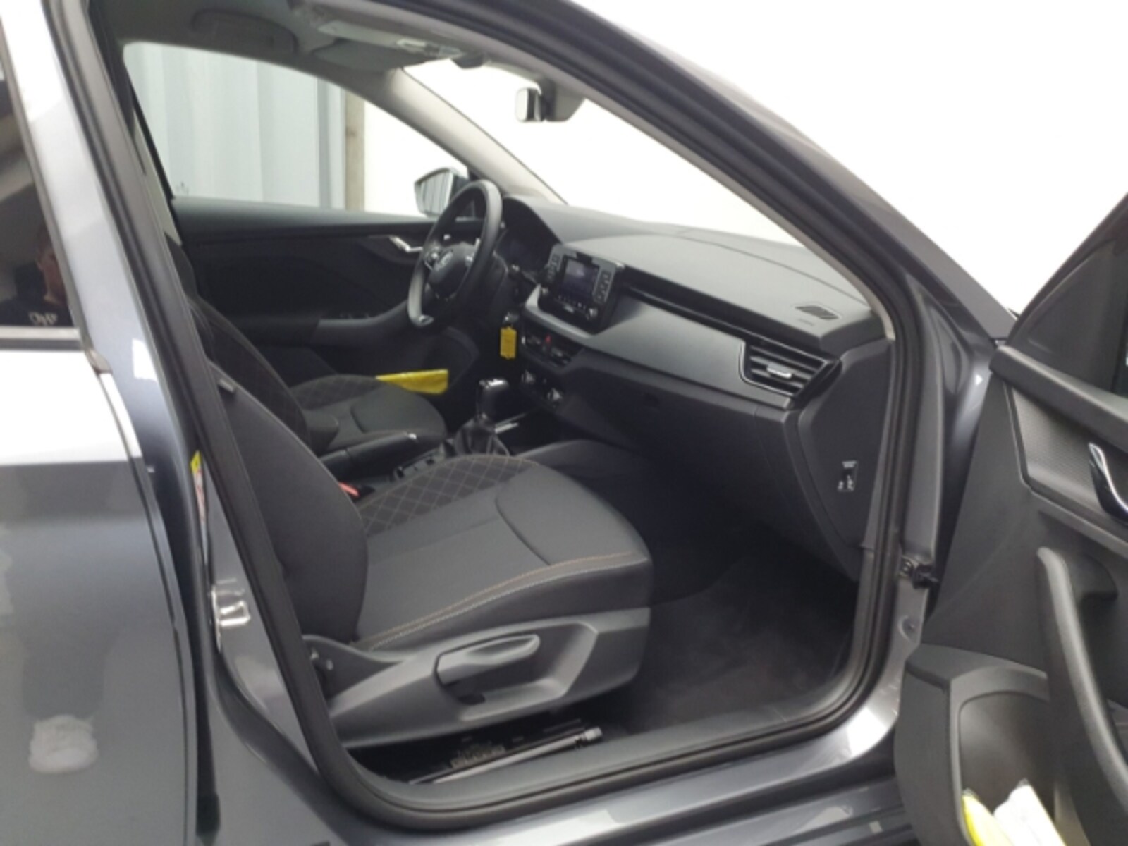 Škoda Scala – Bild 8