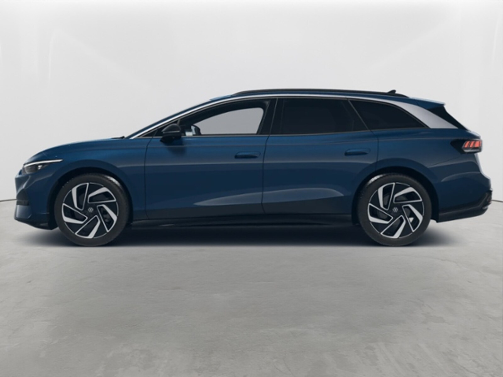 Volkswagen ID.7 Tourer – Bild 4