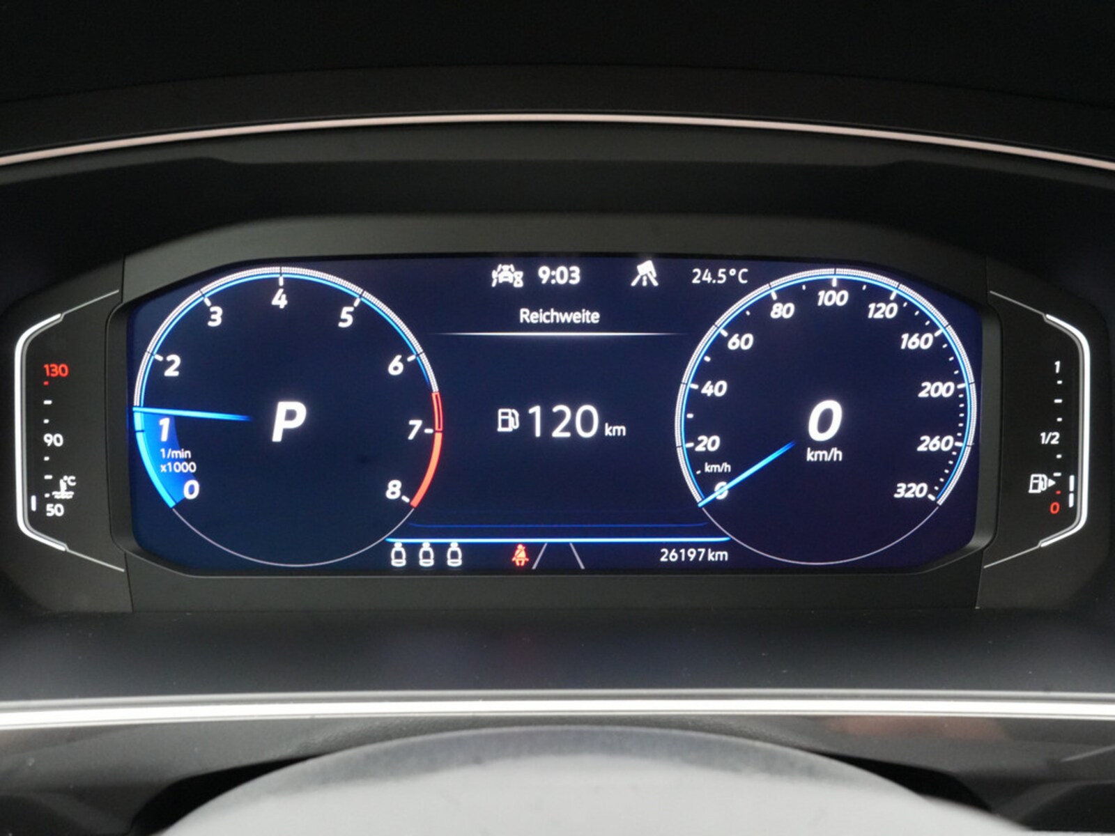 Volkswagen Tiguan – Bild 5