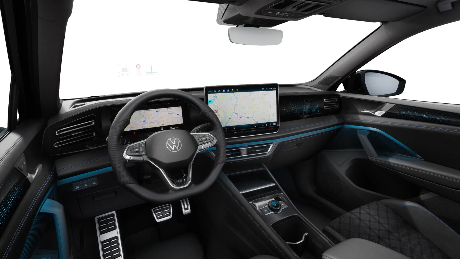 Volkswagen Tiguan – Bild 8