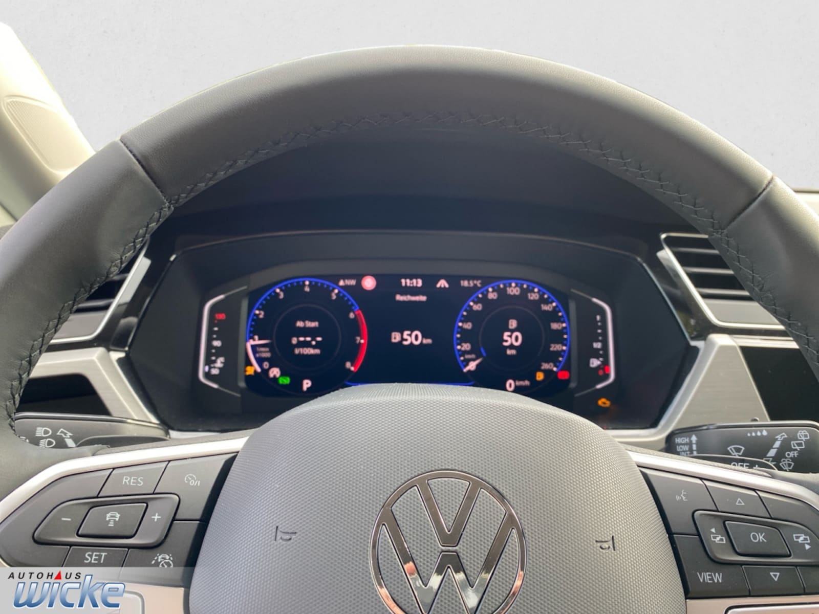Volkswagen Touran – Bild 14