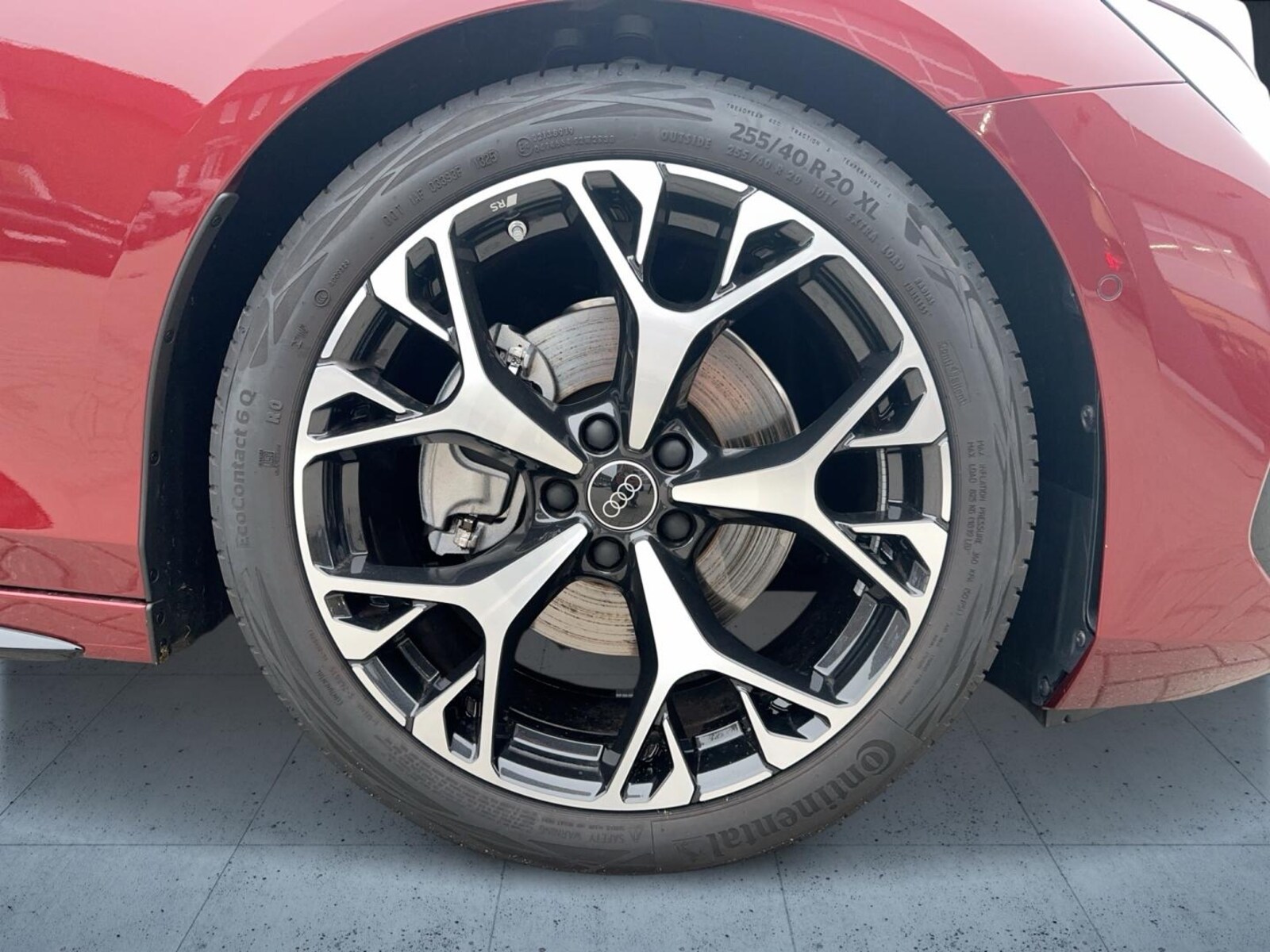 Audi A6 Avant – Bild 7