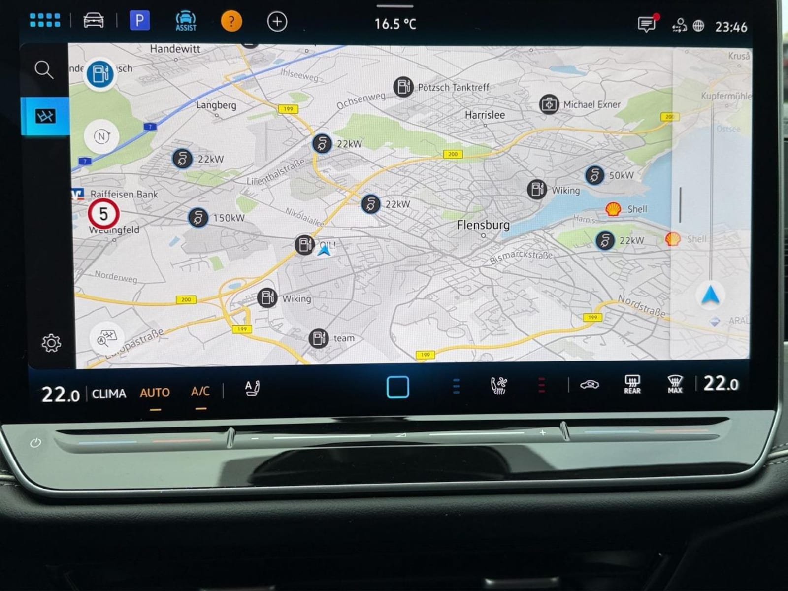 Volkswagen Passat – Bild 11