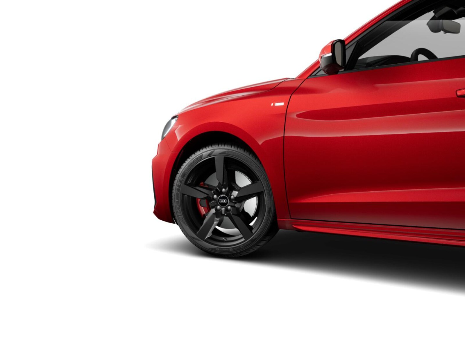 Audi A1 Sportback – Bild 3