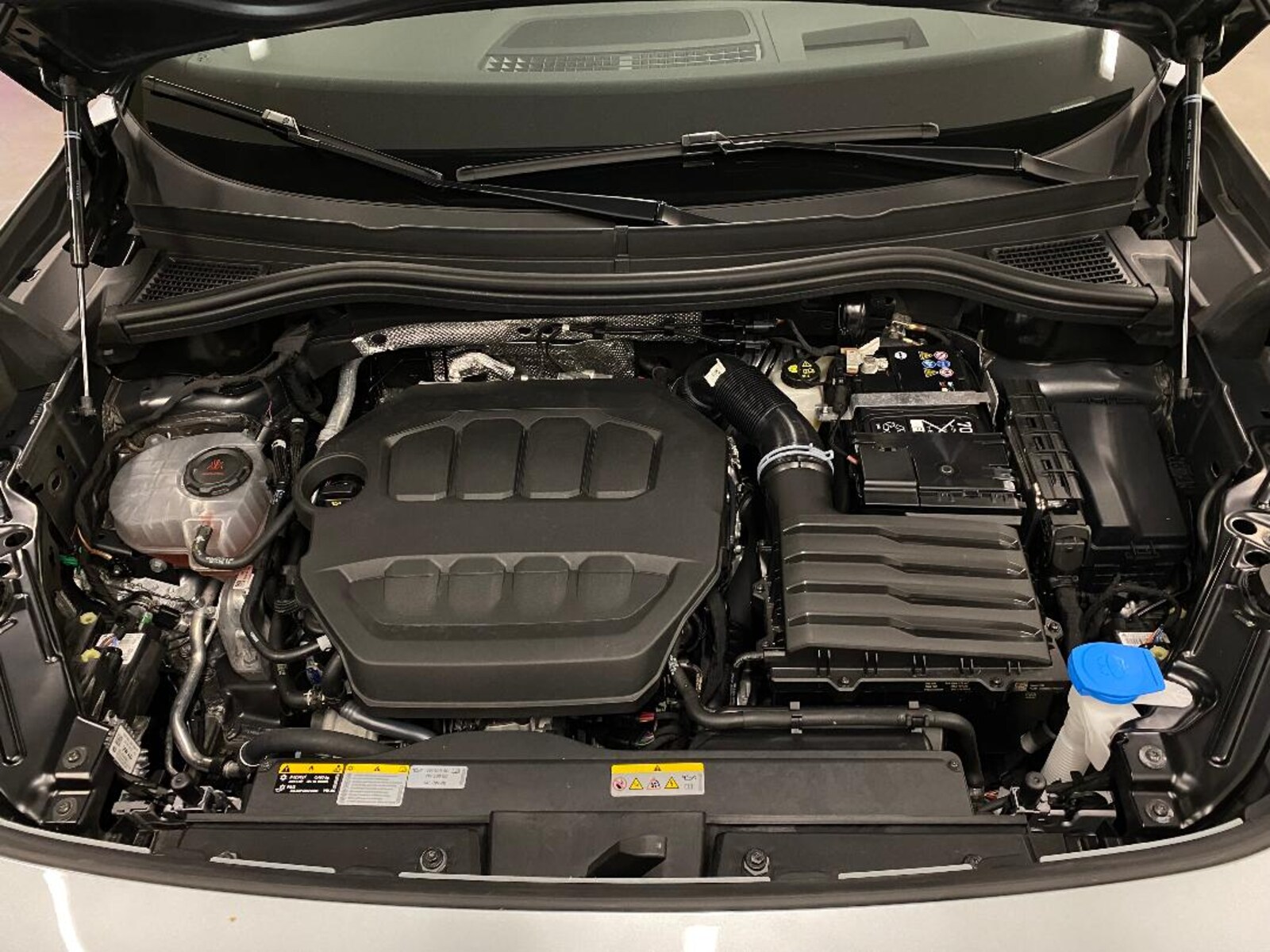 Volkswagen Tayron – Bild 16