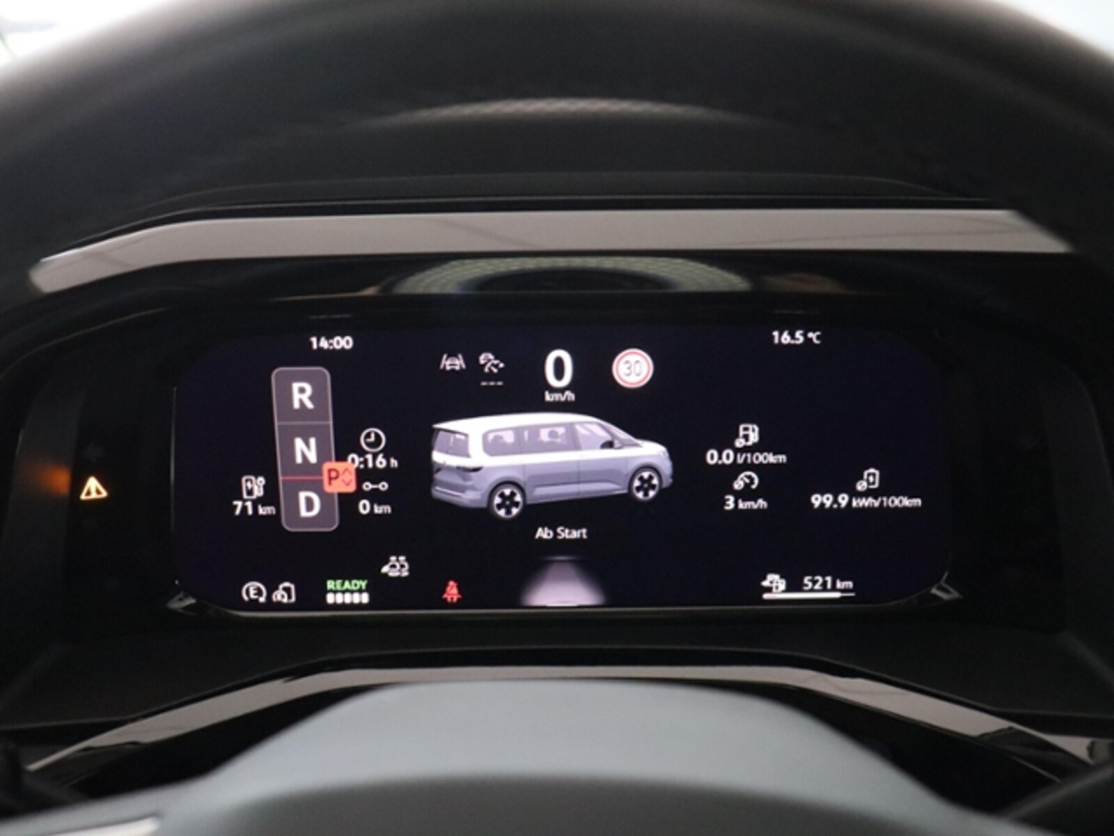 Volkswagen California – Bild 6