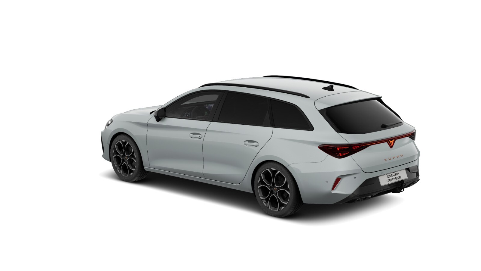 CUPRA Leon Sportstourer – Bild 5