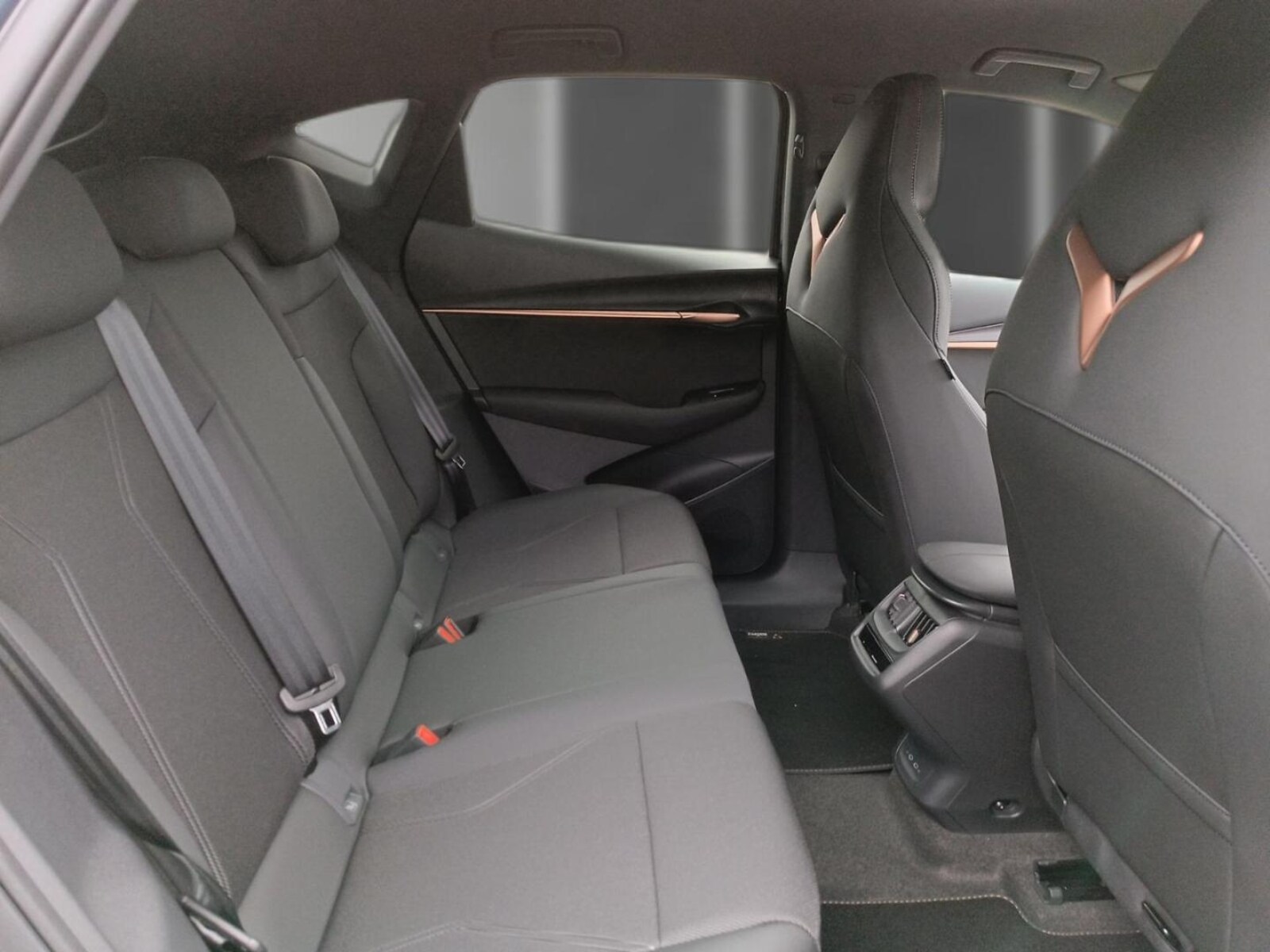 CUPRA Tavascan – Bild 12