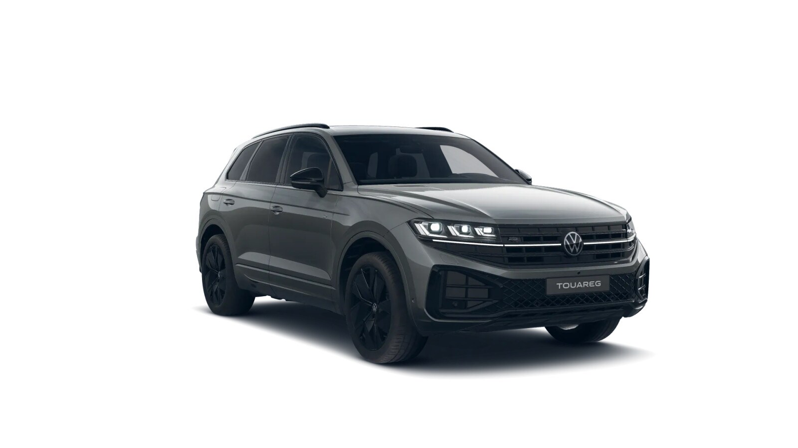 Volkswagen Touareg – Bild 9