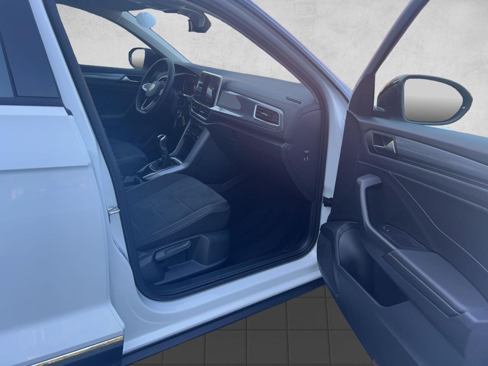 Volkswagen T-Roc – Bild 28
