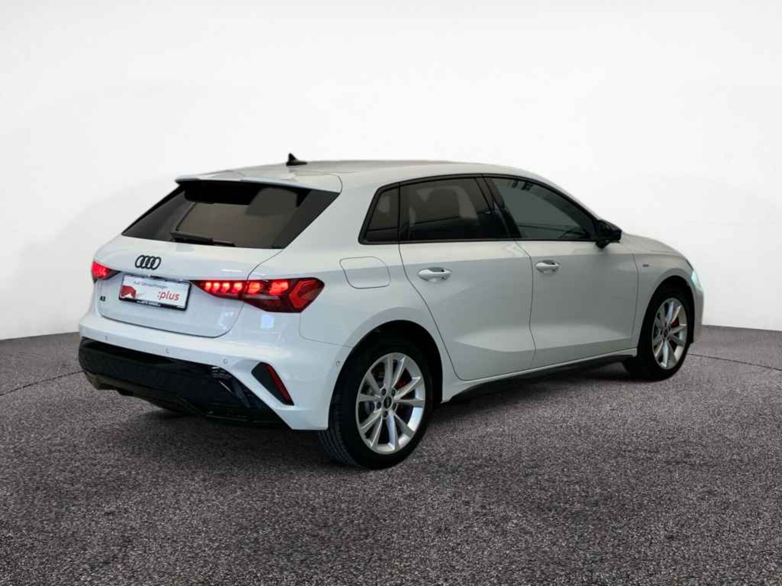Audi A3 Sportback – Bild 6