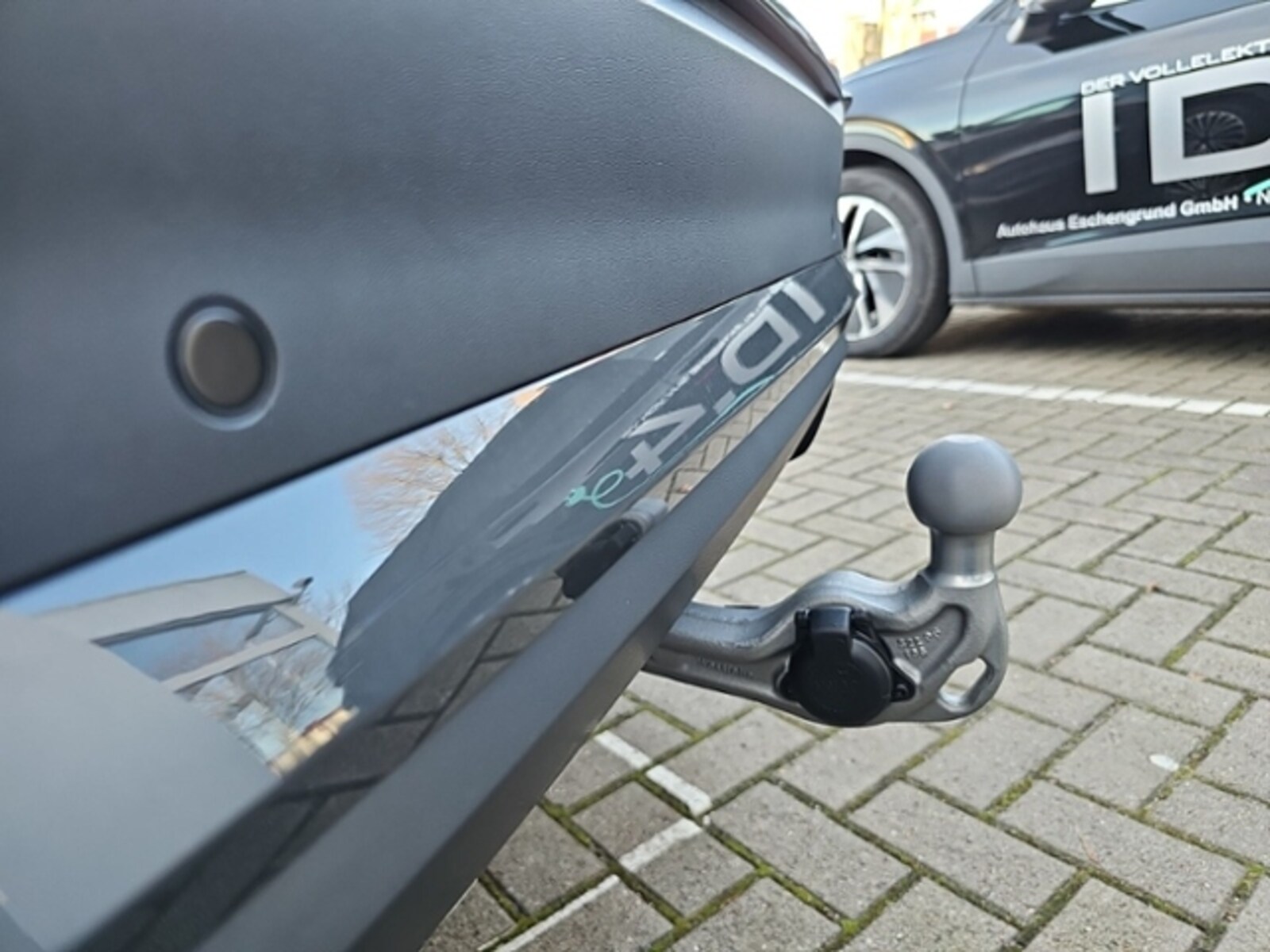 Volkswagen Tayron – Bild 18
