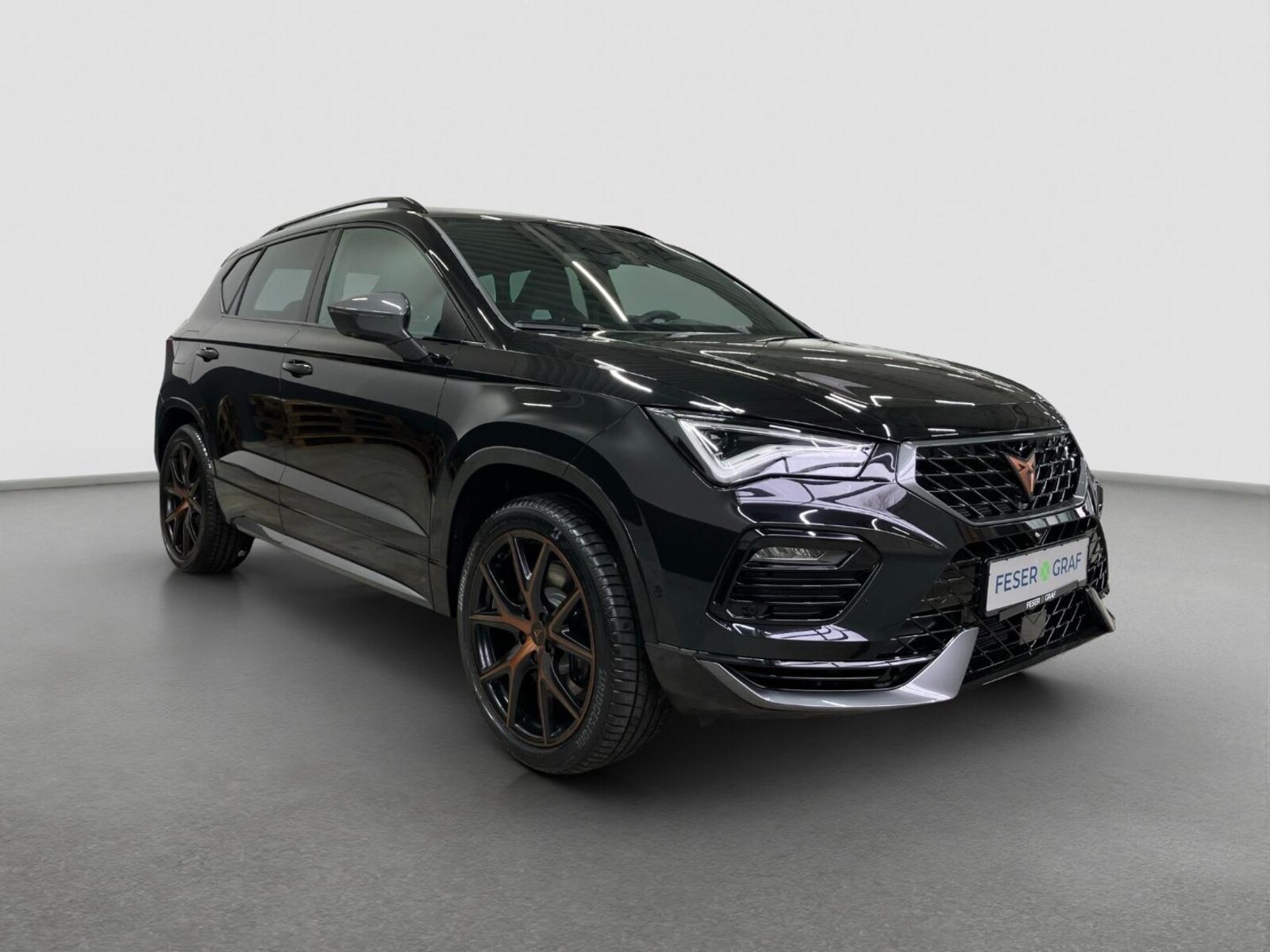 CUPRA Ateca – Bild 2