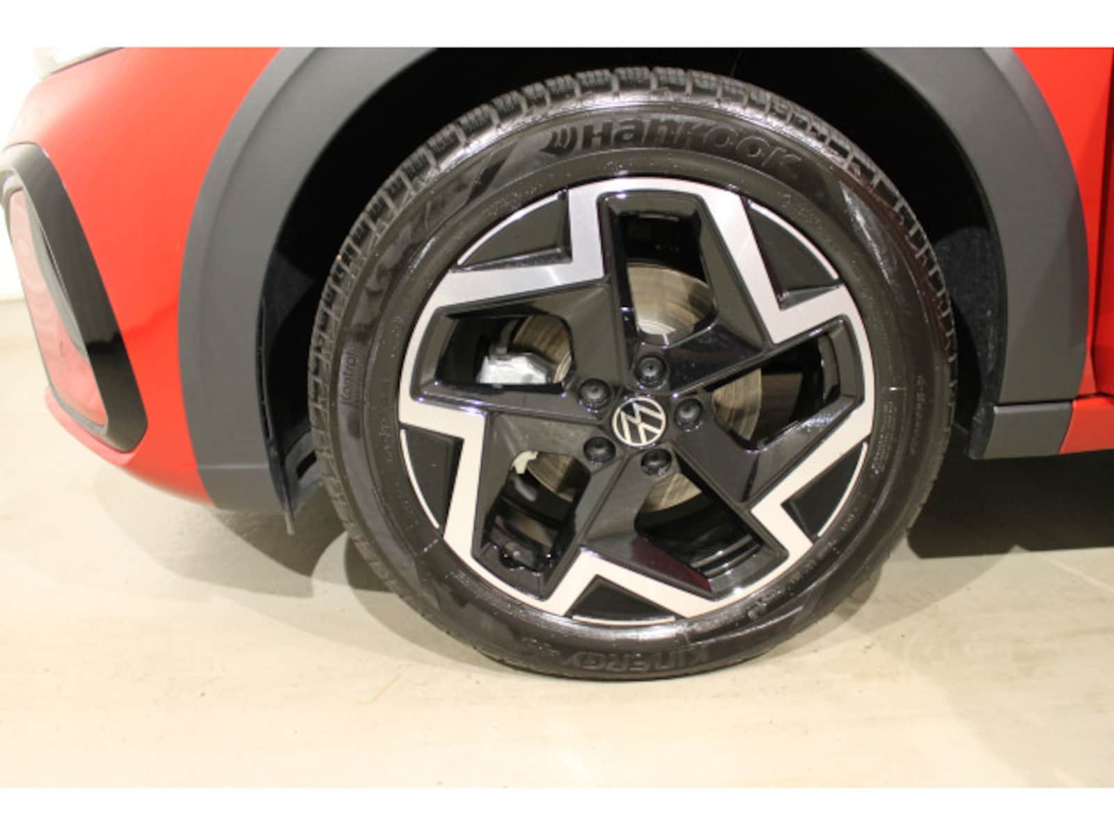 Volkswagen Taigo – Bild 14