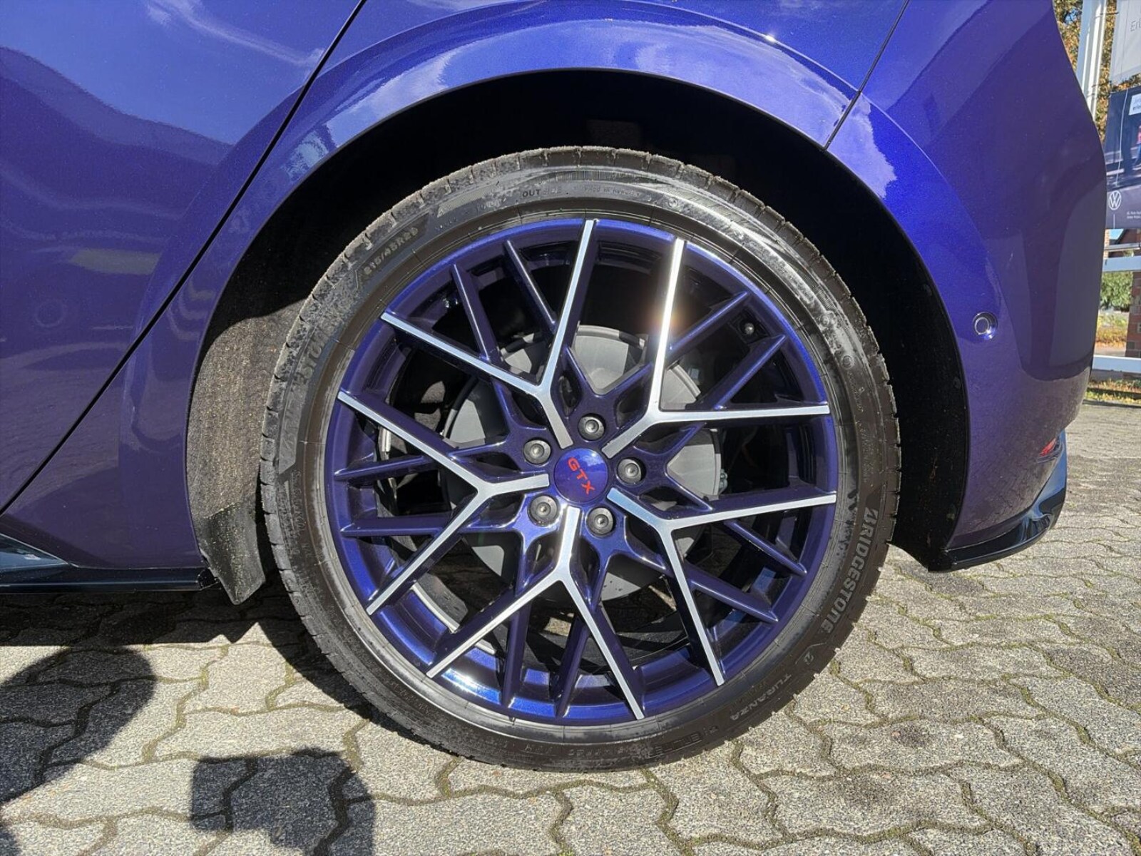 Volkswagen ID.3 – Bild 12