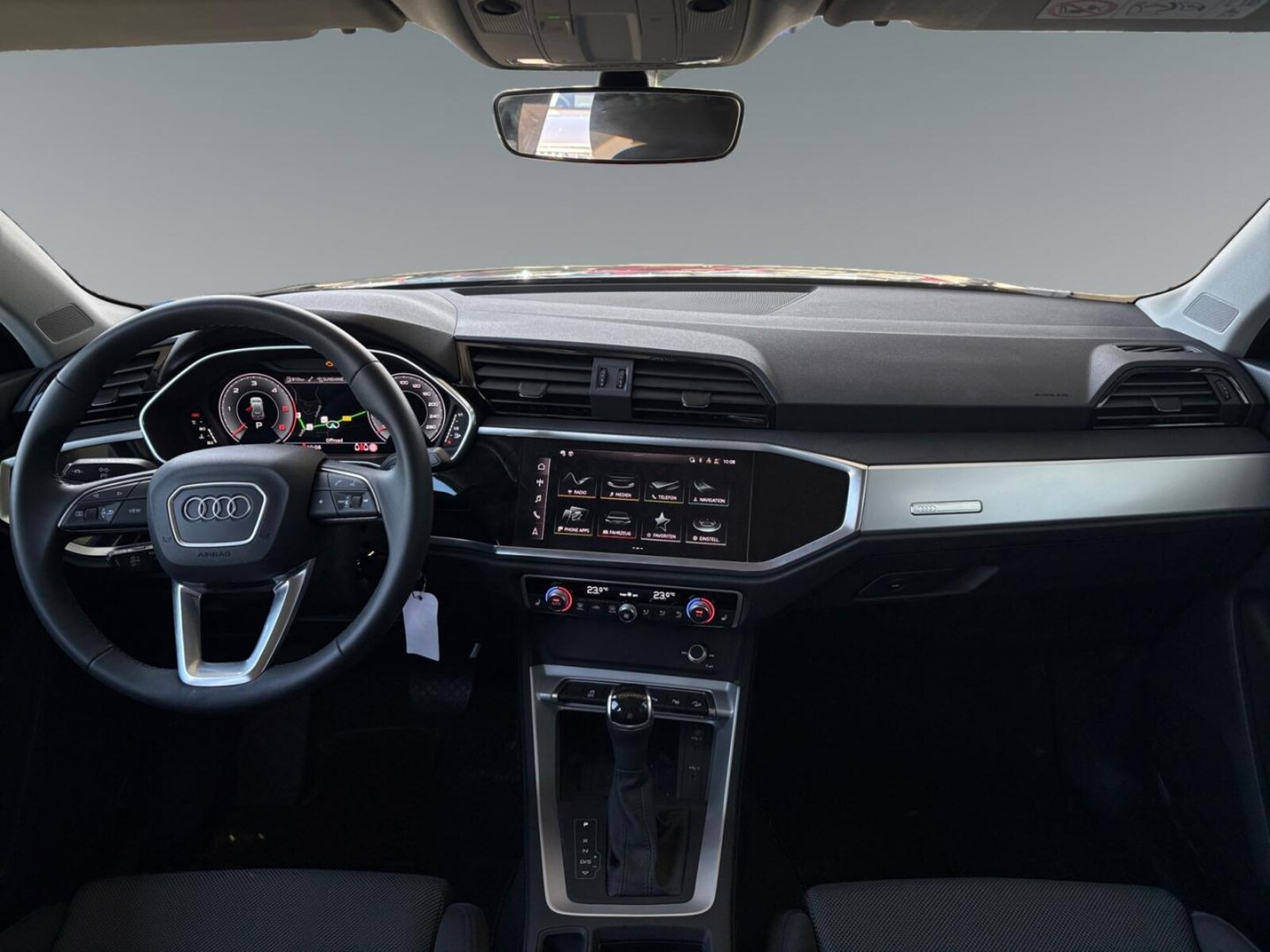Audi Q3 – Bild 7