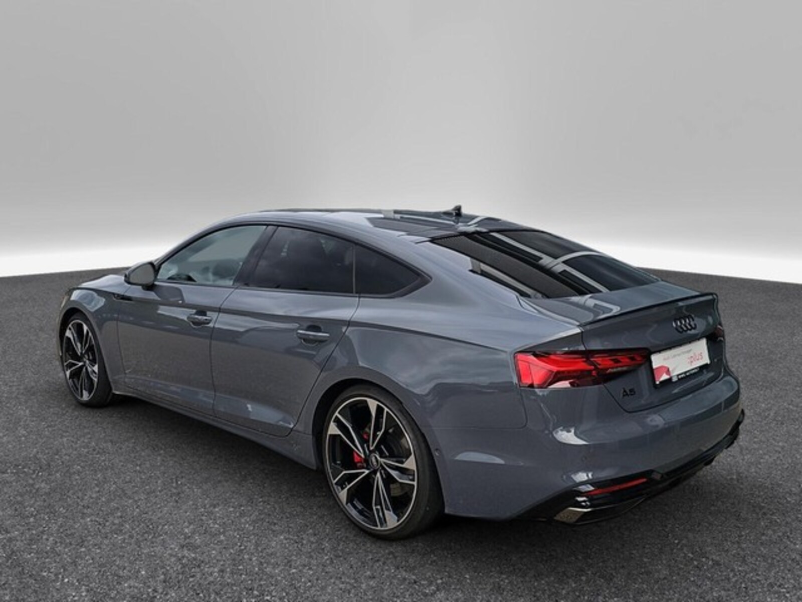 Audi A5 Sportback – Bild 5