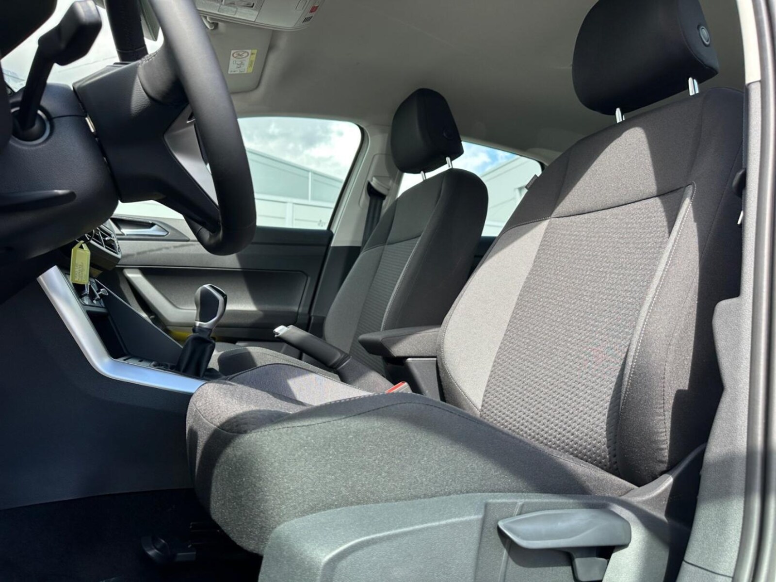 Volkswagen Polo – Bild 22