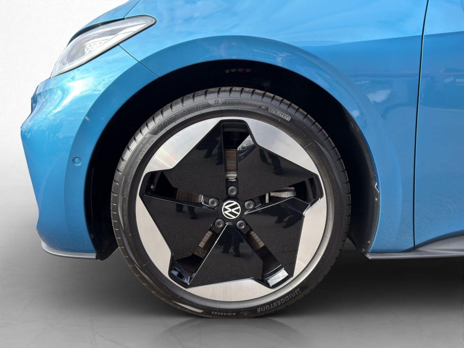 Volkswagen ID.3 – Bild 15