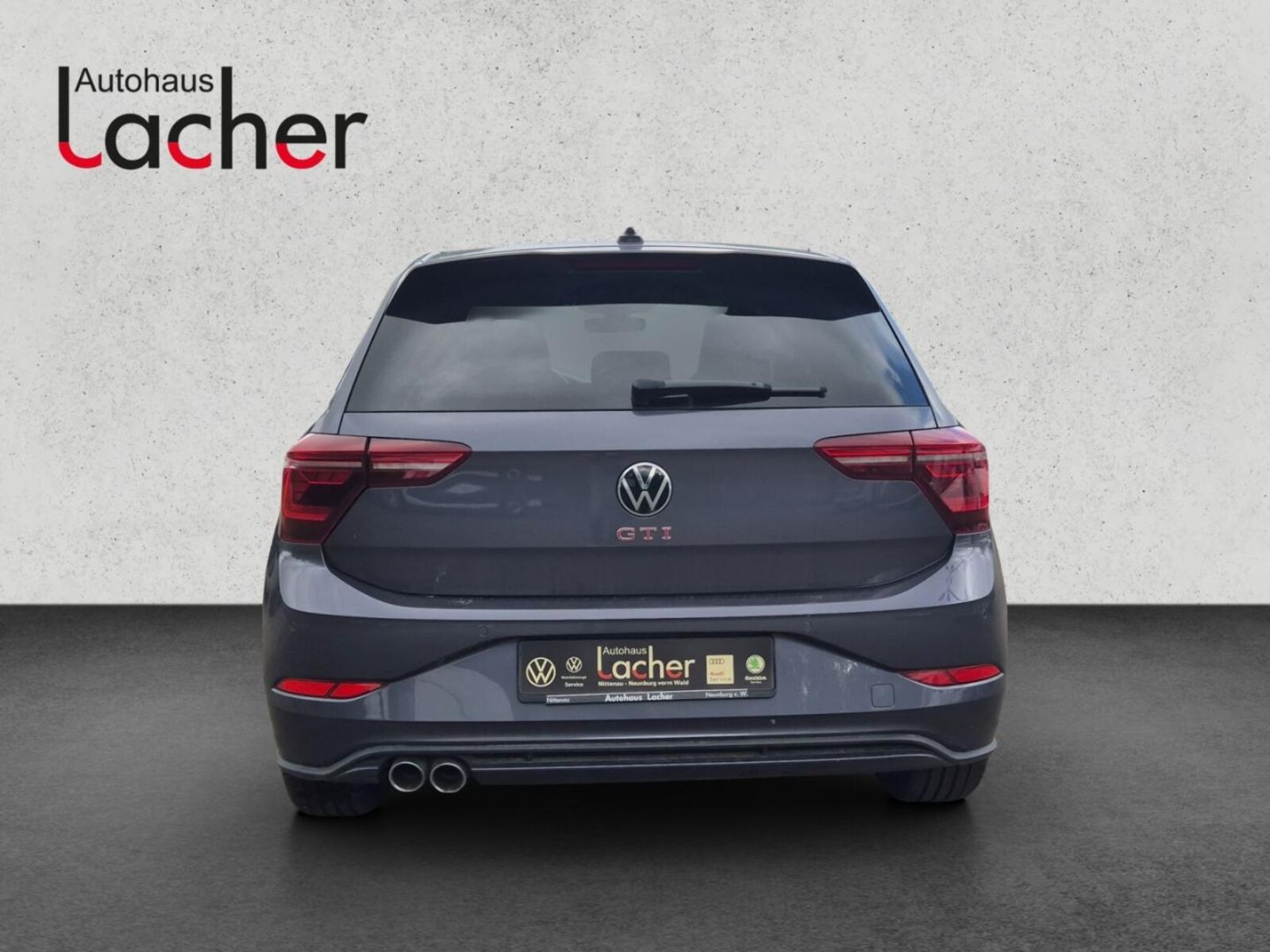 Volkswagen Polo – Bild 4
