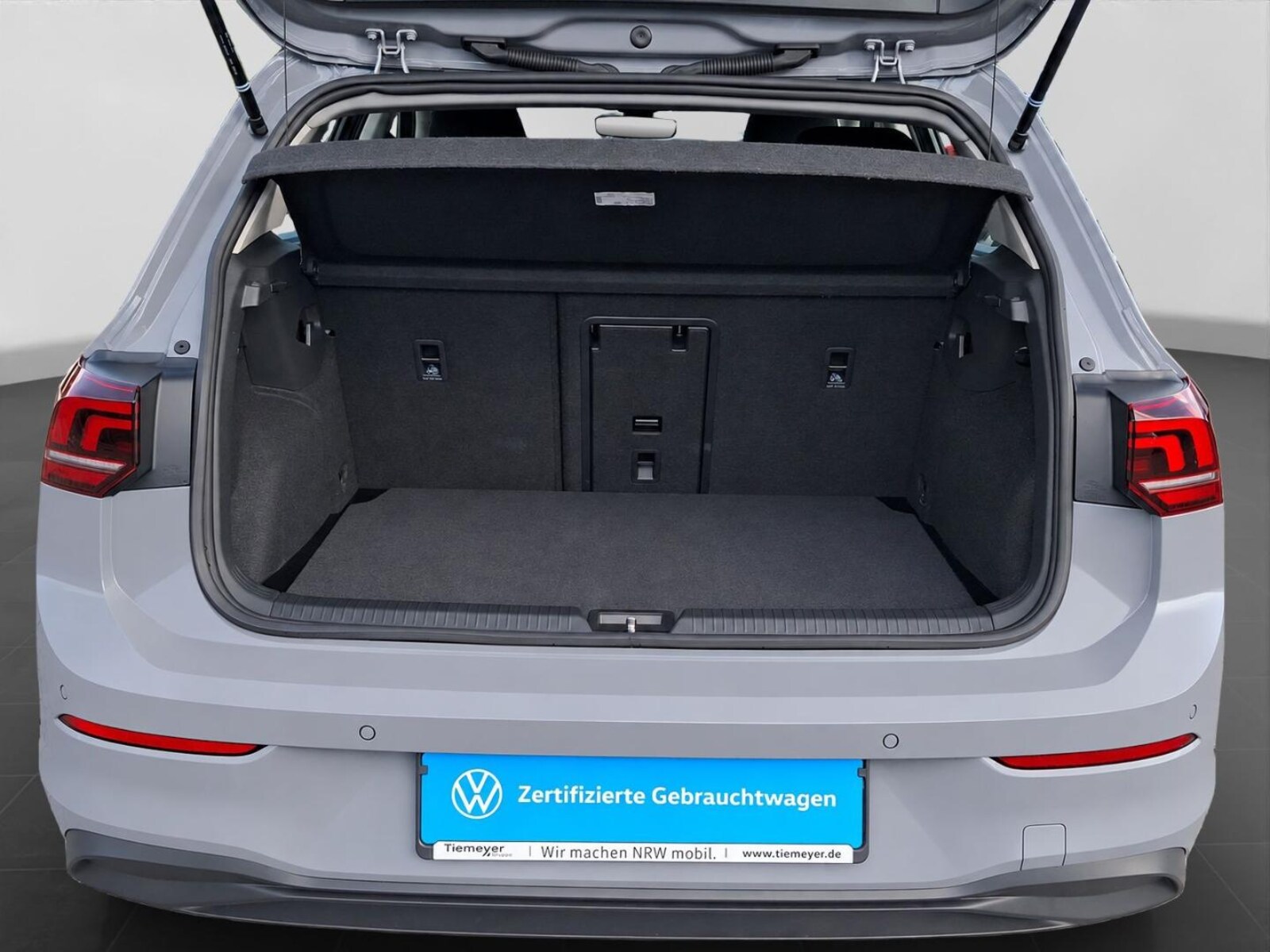 Volkswagen Golf – Bild 18