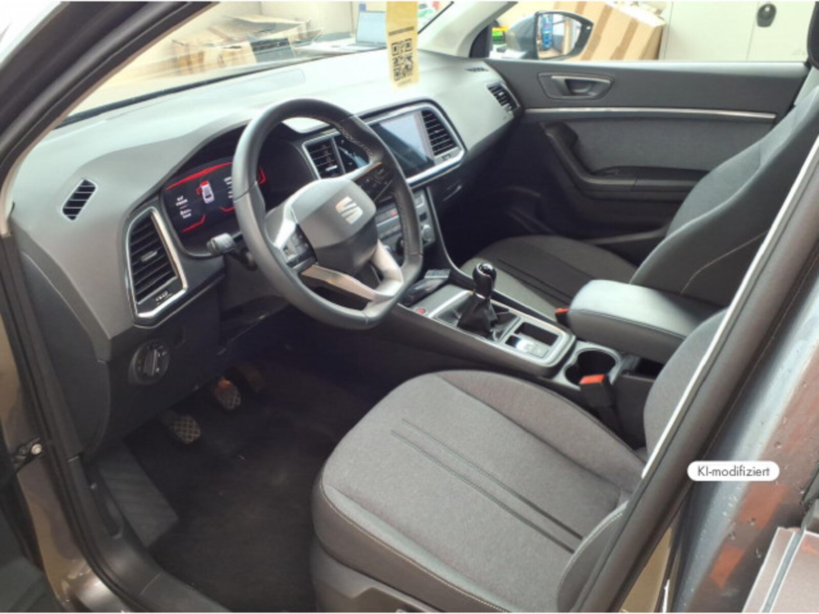 SEAT Ateca – Bild 3