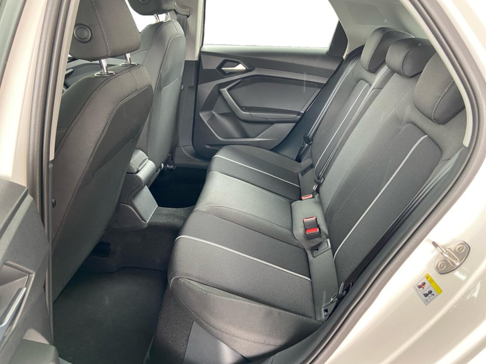 Audi A1 Sportback – Bild 10