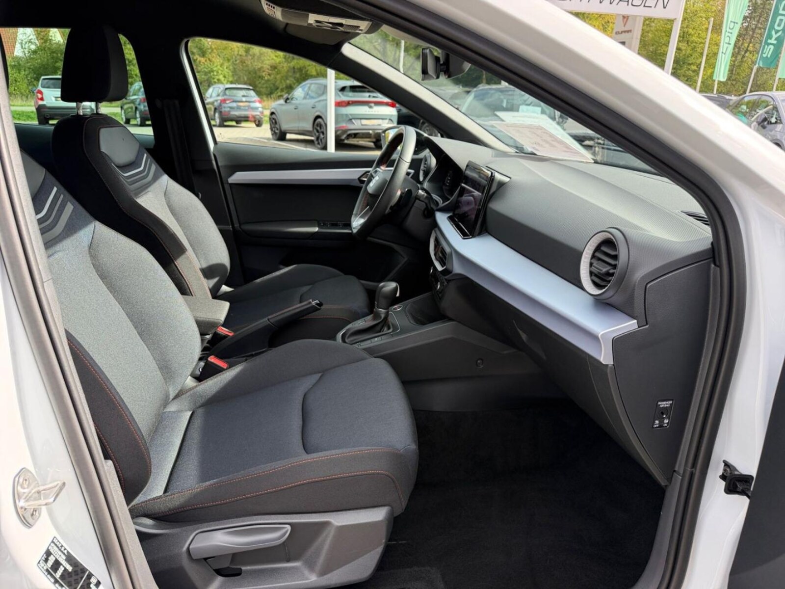 SEAT Ibiza – Bild 16