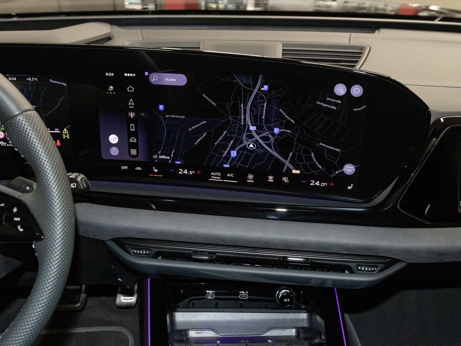 Audi A6 Avant – Bild 17