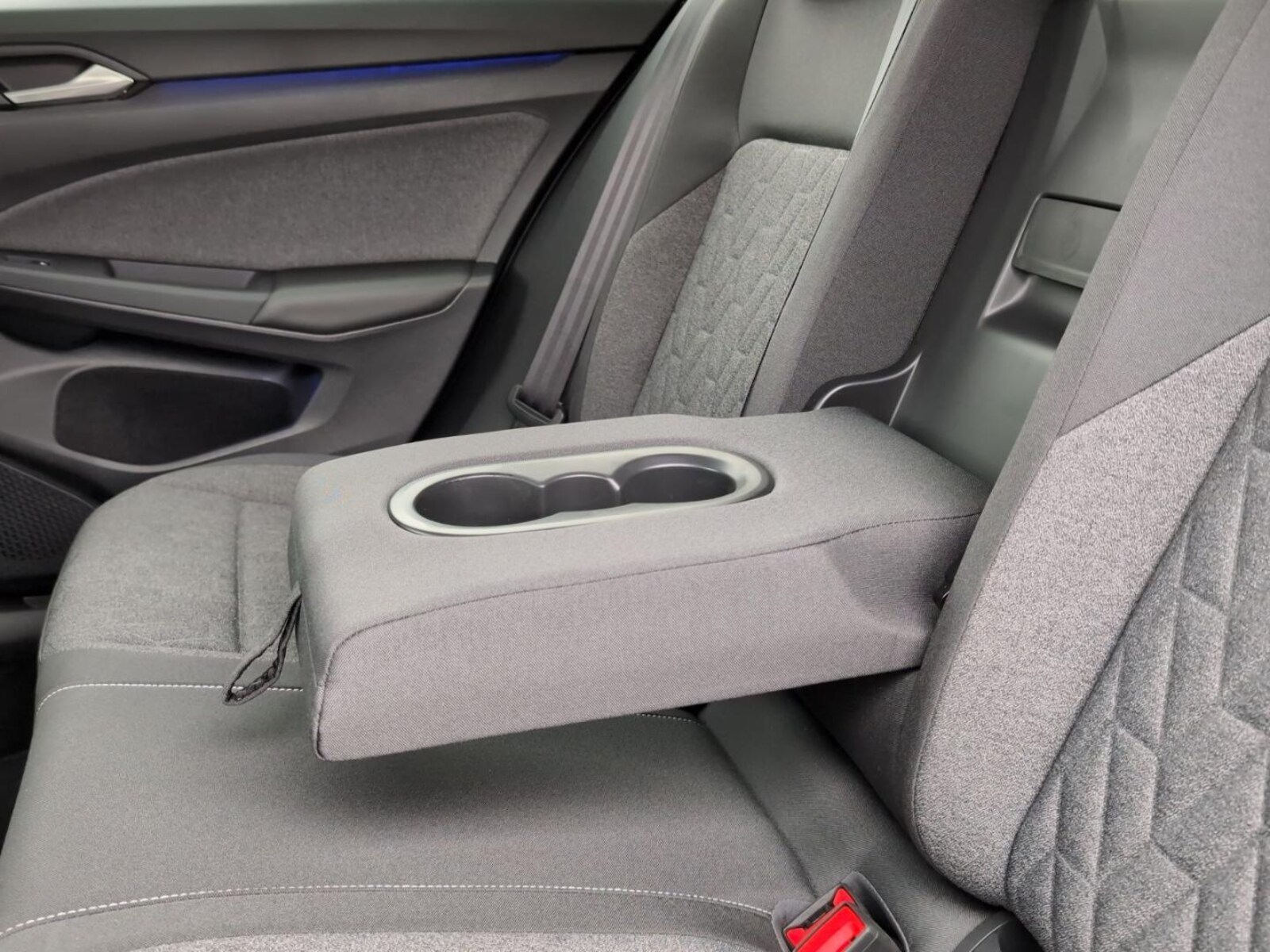 Volkswagen Golf – Bild 23