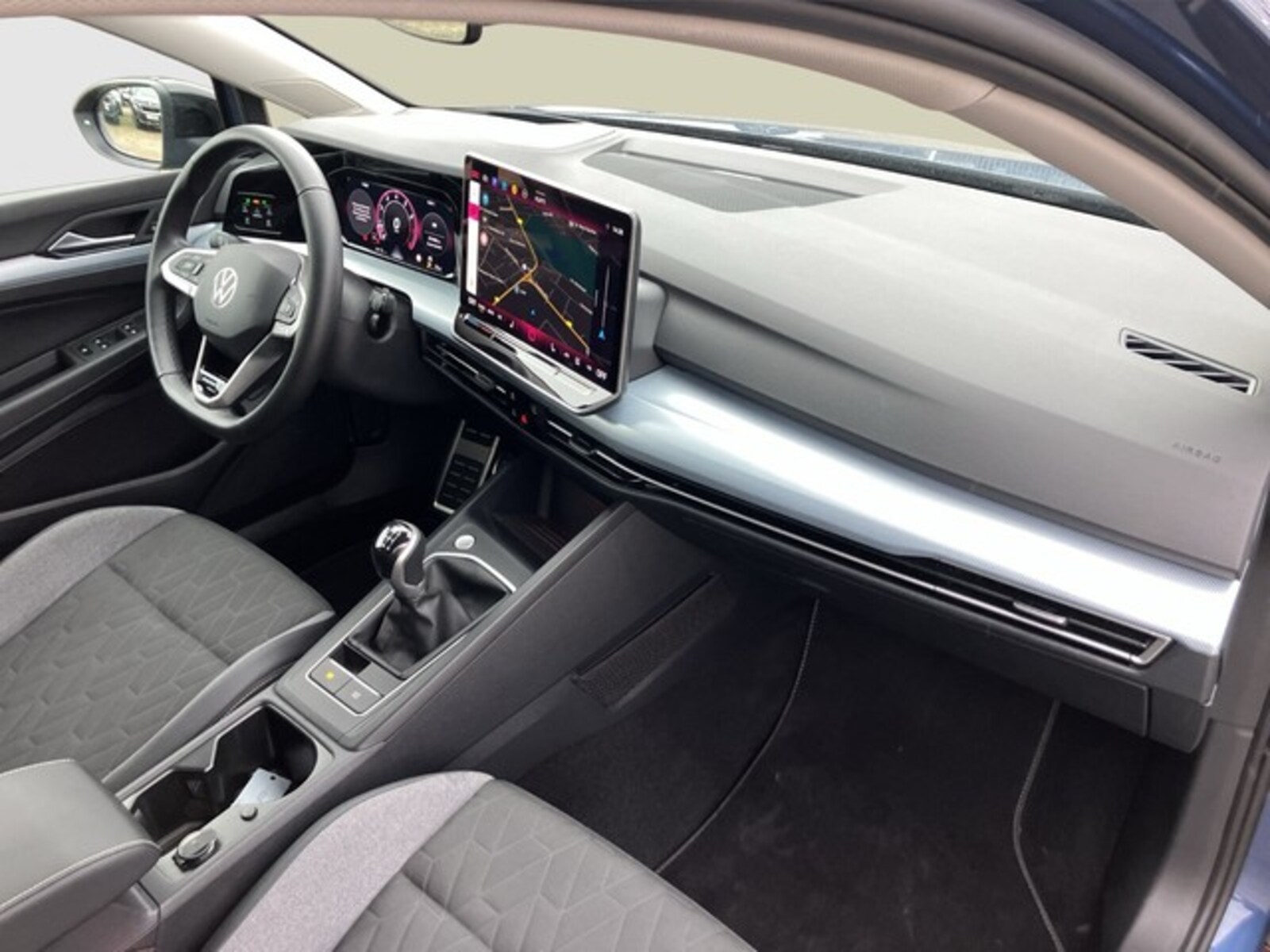 Volkswagen Golf Variant – Bild 17