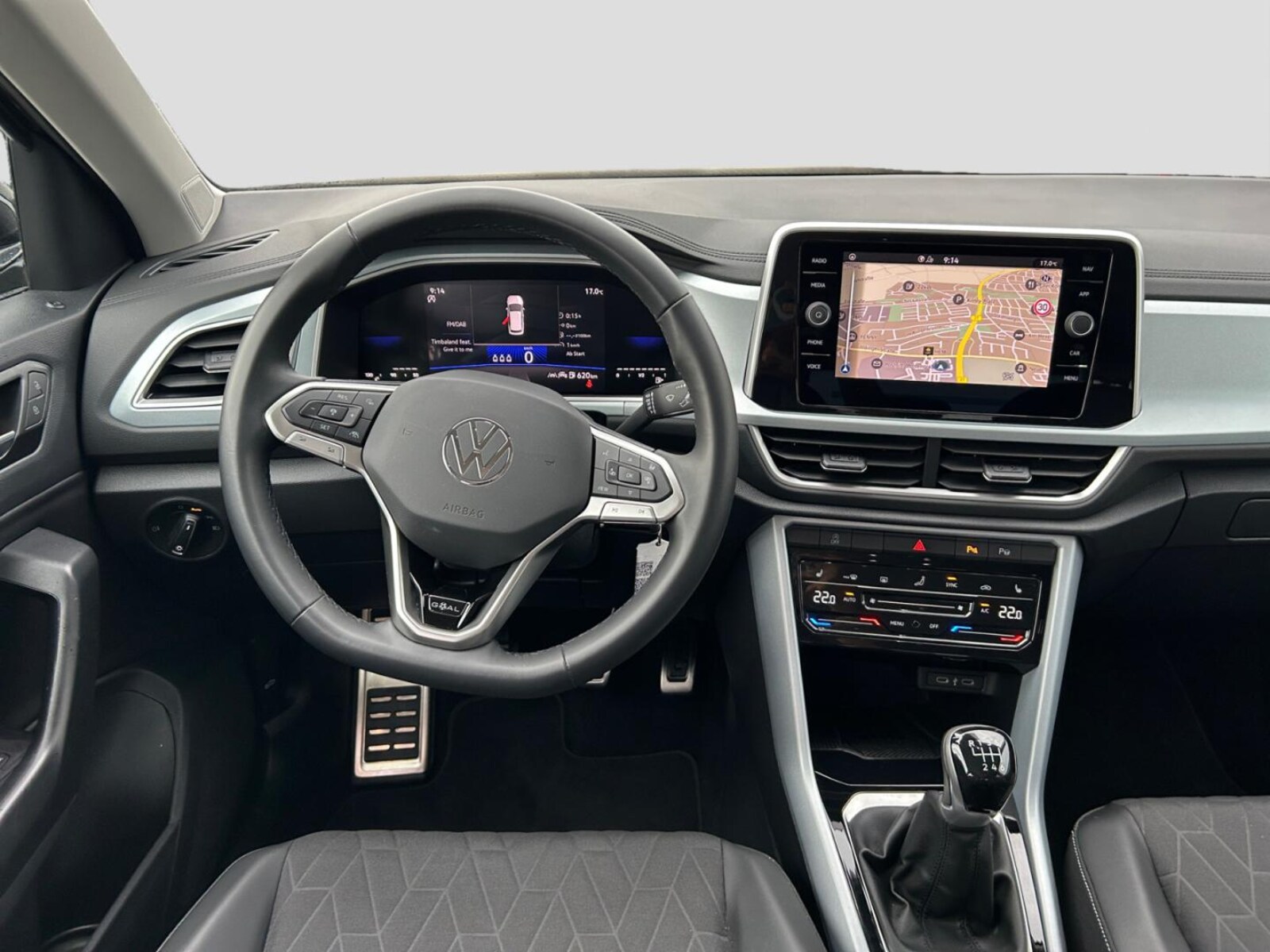 Volkswagen T-Roc – Bild 4