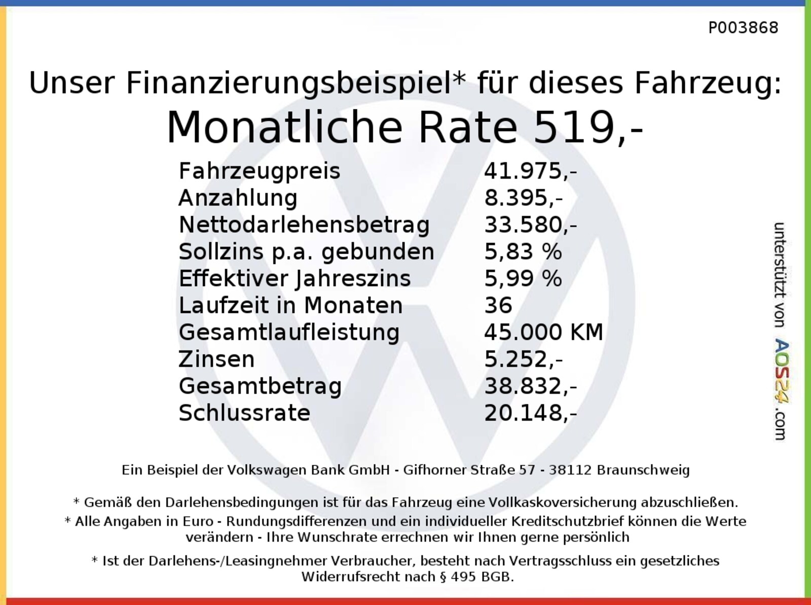 Volkswagen ID.3 Neo – Bild 15