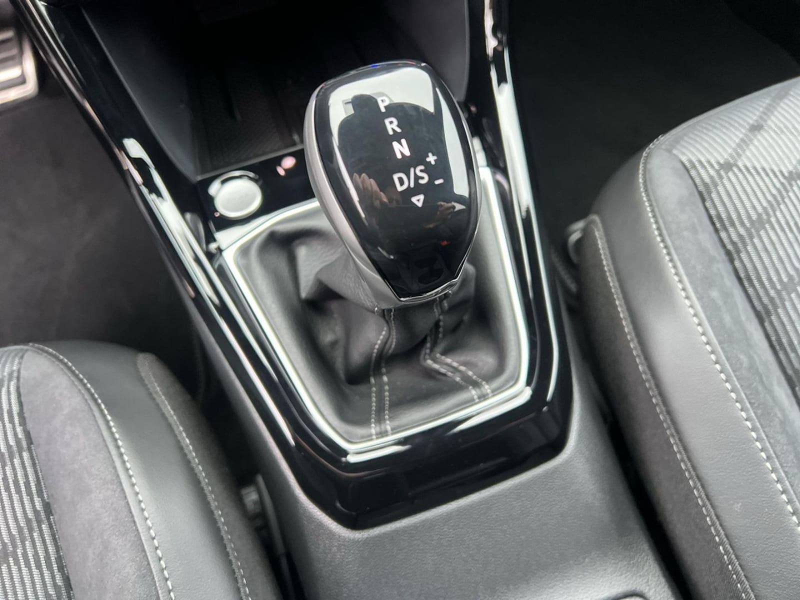 Volkswagen T-Cross – Bild 15