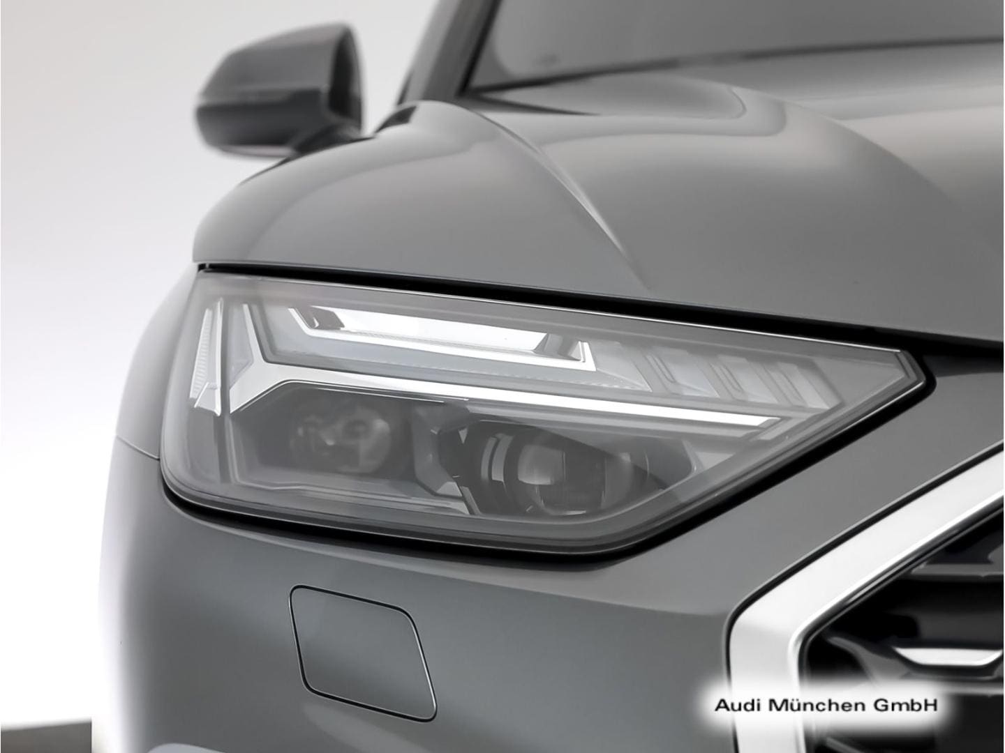 Bild über Audi Q5 Sportback 45 TFSI quattro S tronic - für weitere Informationen kontaktieren Sie den Audi Partner