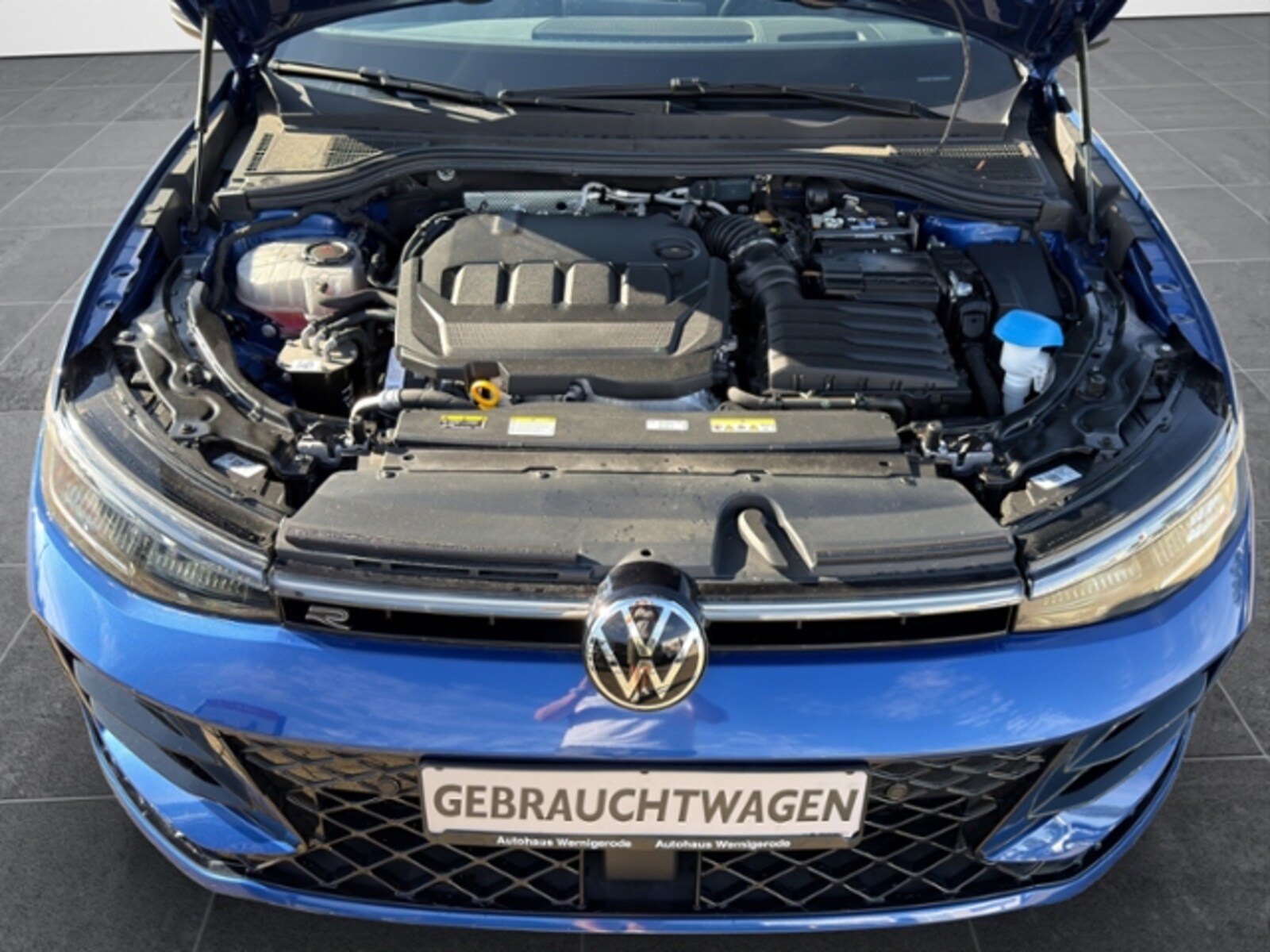 Volkswagen Passat – Bild 22